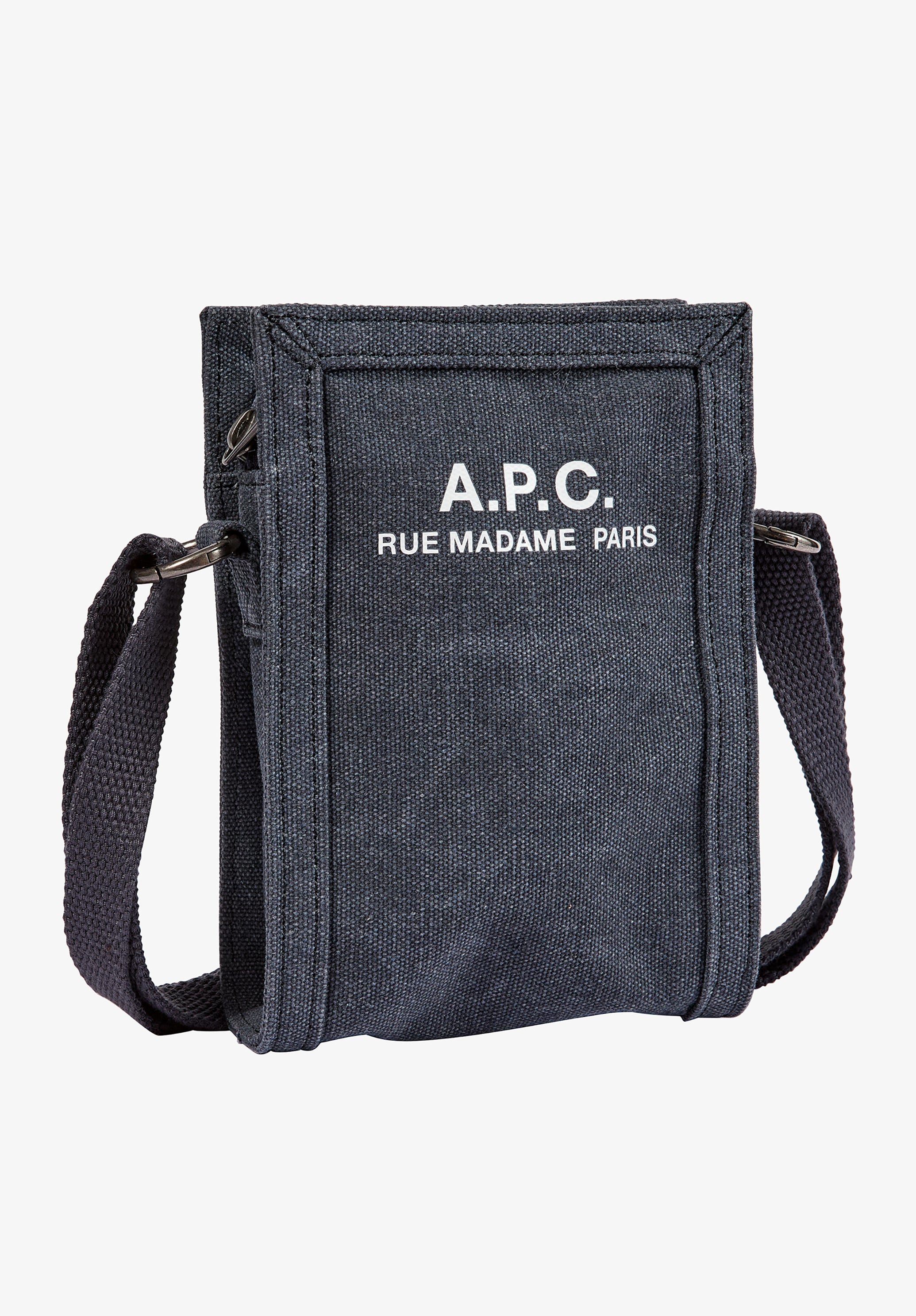 Recuperation neck pouch | A.P.C.
