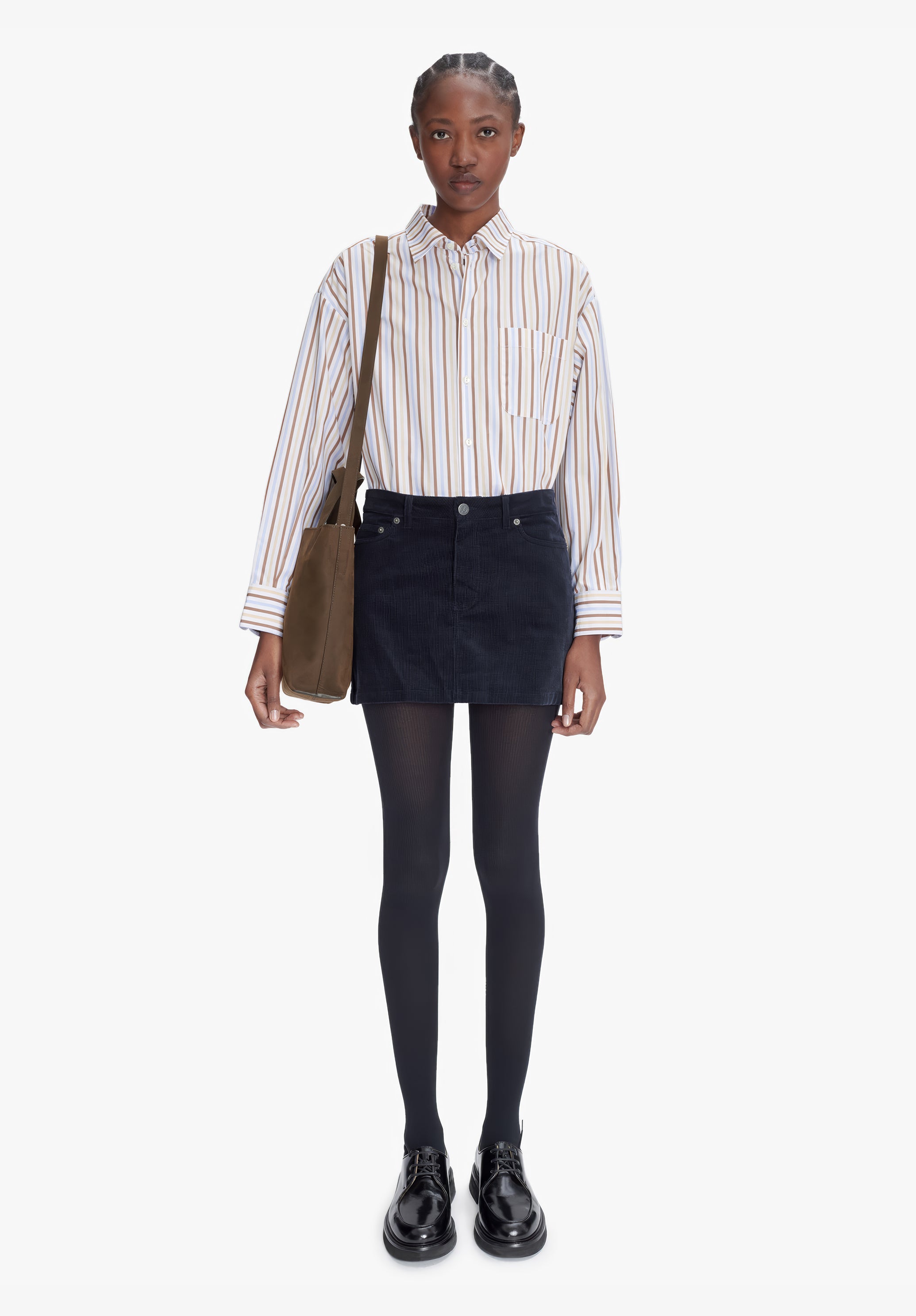 ★A.P.C.★Jupe Cara ミニ スカート Mini-Jupe | A.P.C.