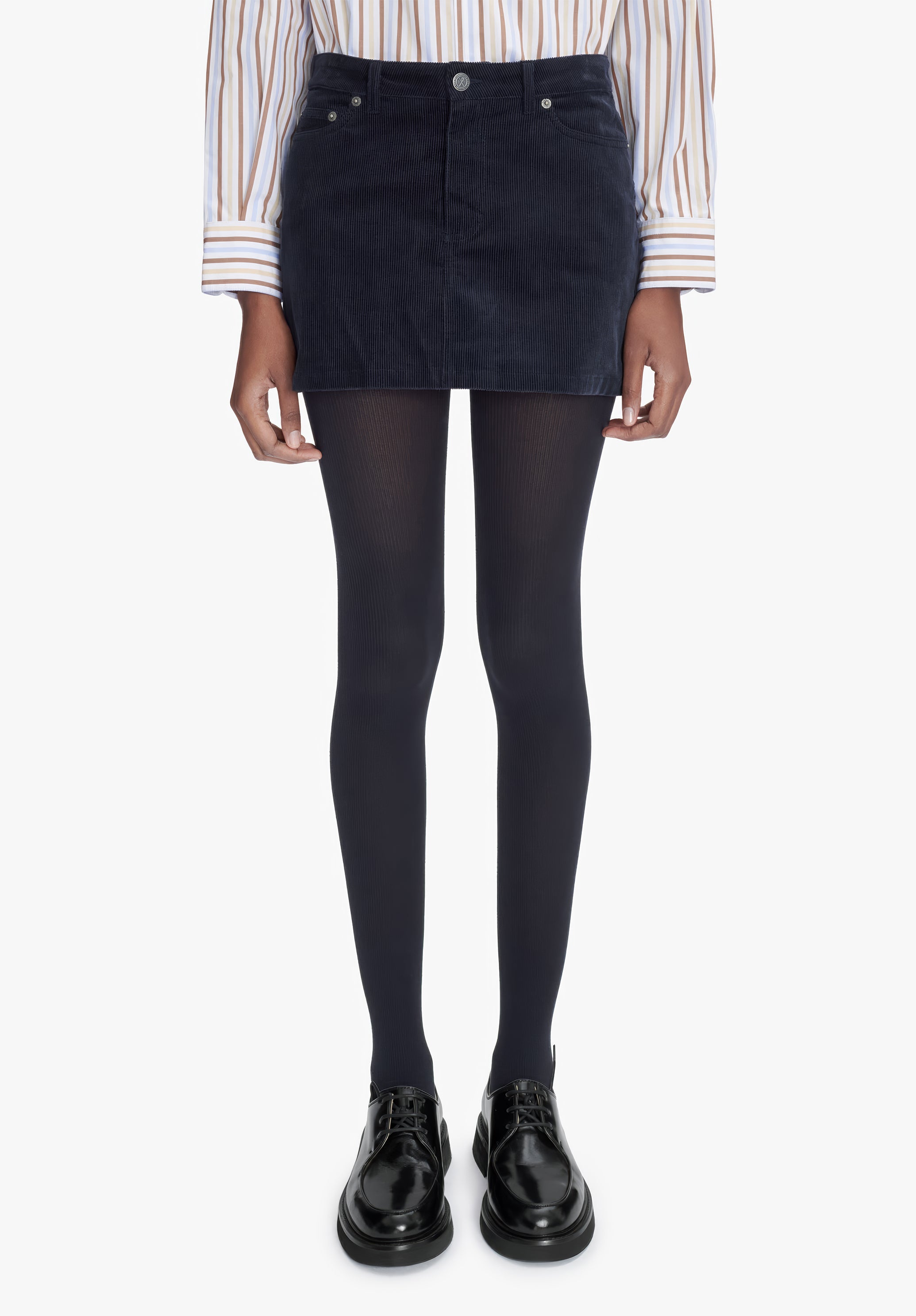 ★A.P.C.★Jupe Cara ミニ スカート Mini-Jupe | A.P.C.