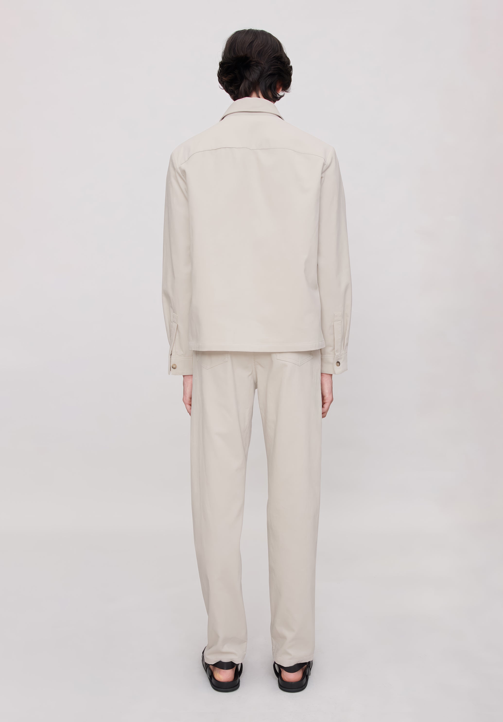 Leon overshirt - 3
