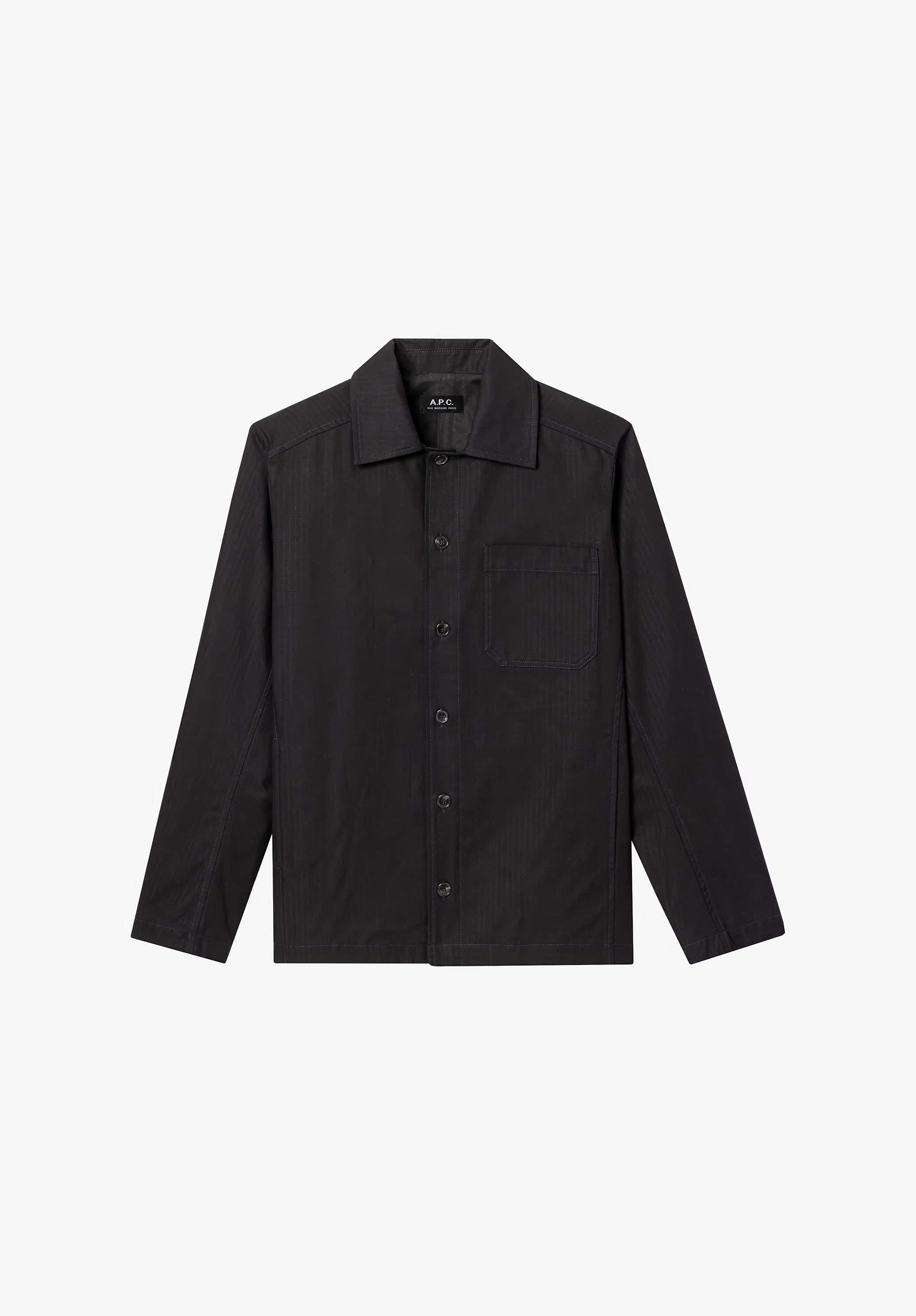 Jeffray jacket - 0