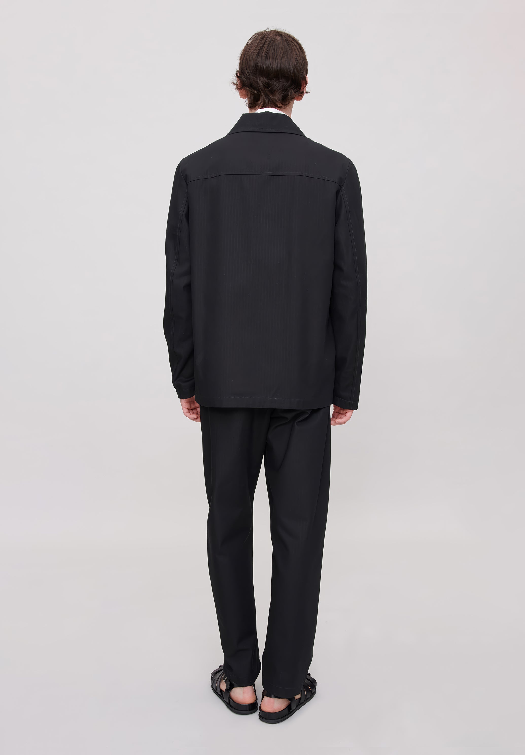 Jeffray jacket - 3