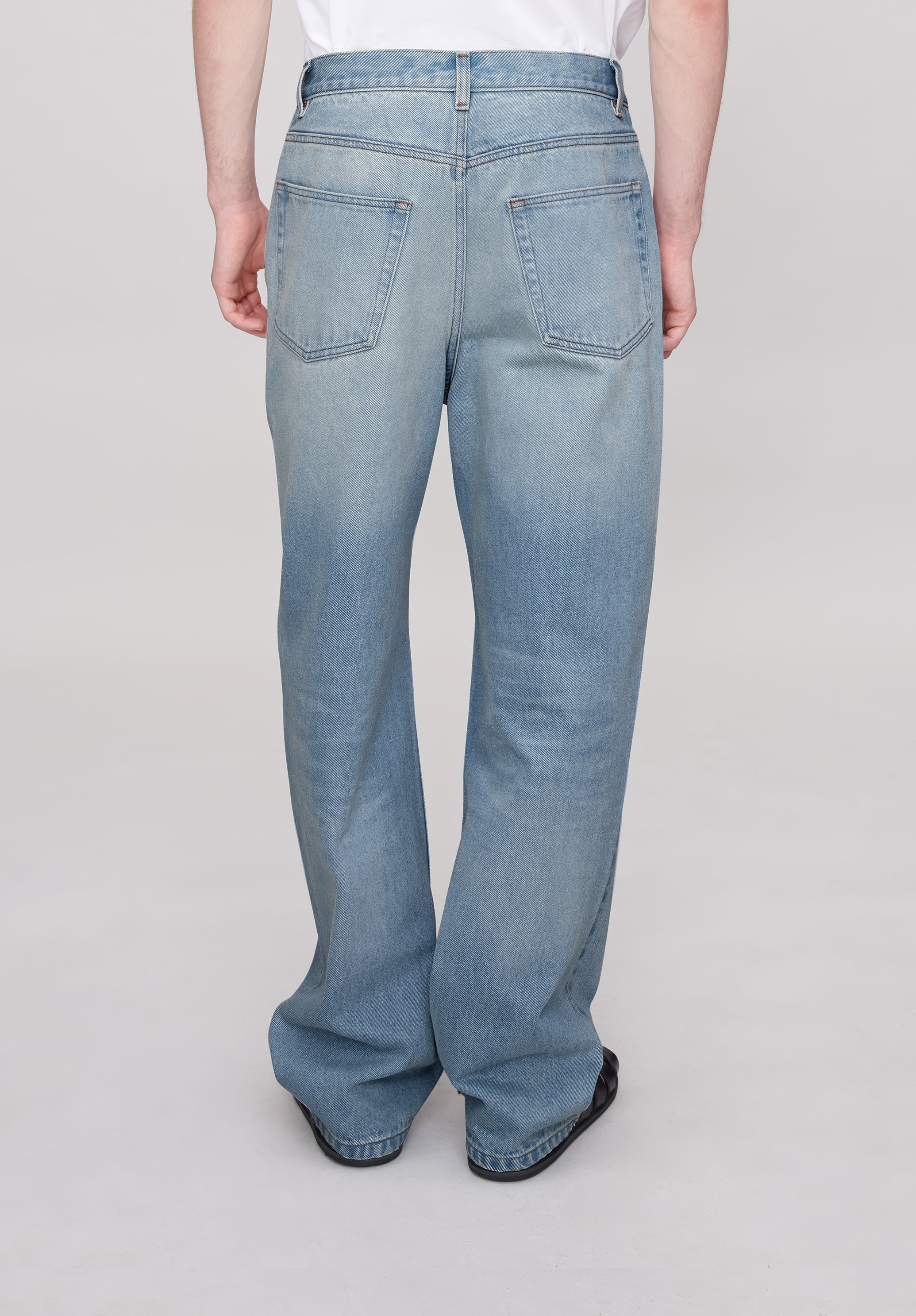 Solal jeans - 6