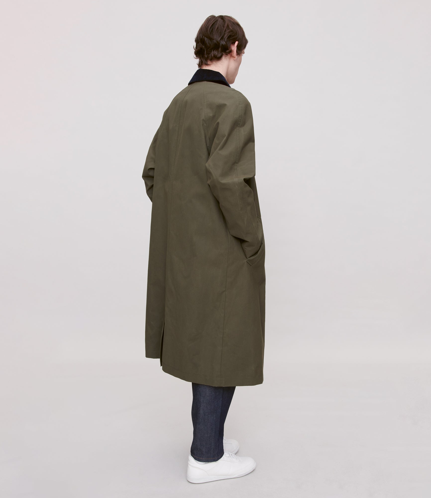 Gaspard mac | A.P.C.