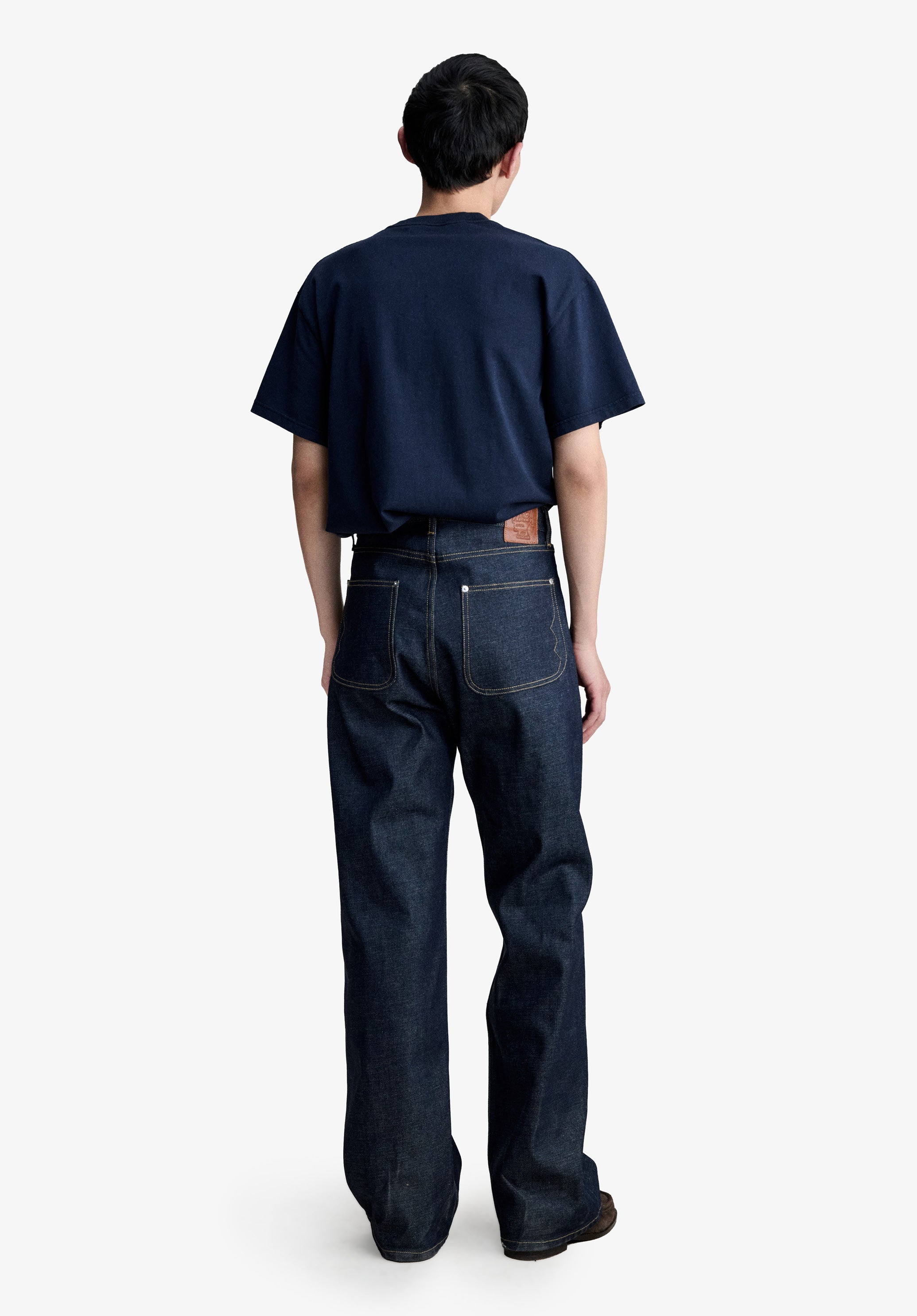 A.P.C. x Brain Dead Type 00 denim pants | A.P.C.