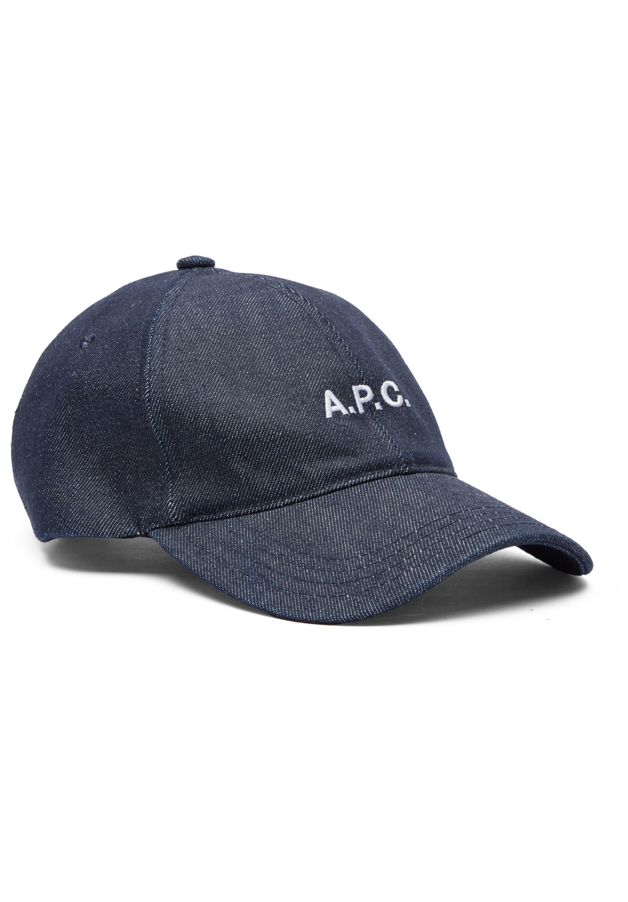 hats & caps men | A.P.C.