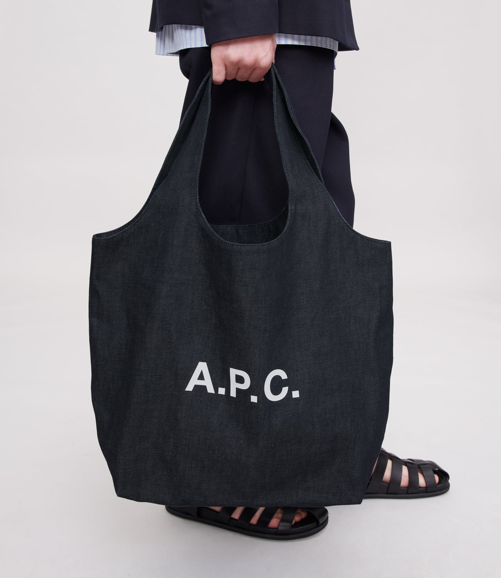 Ninon tote bag | A.P.C.