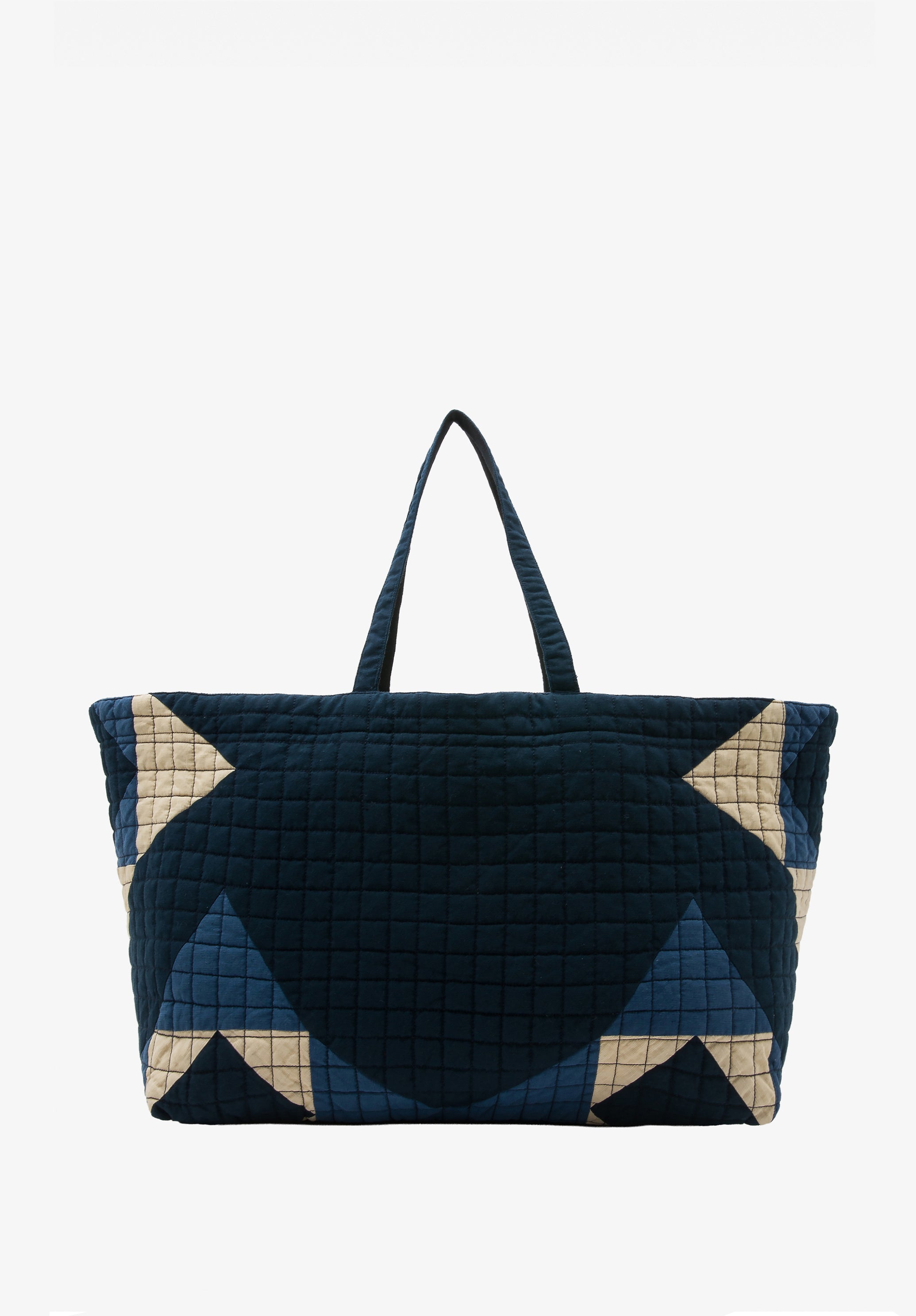 Le Drummer Quilt bag
