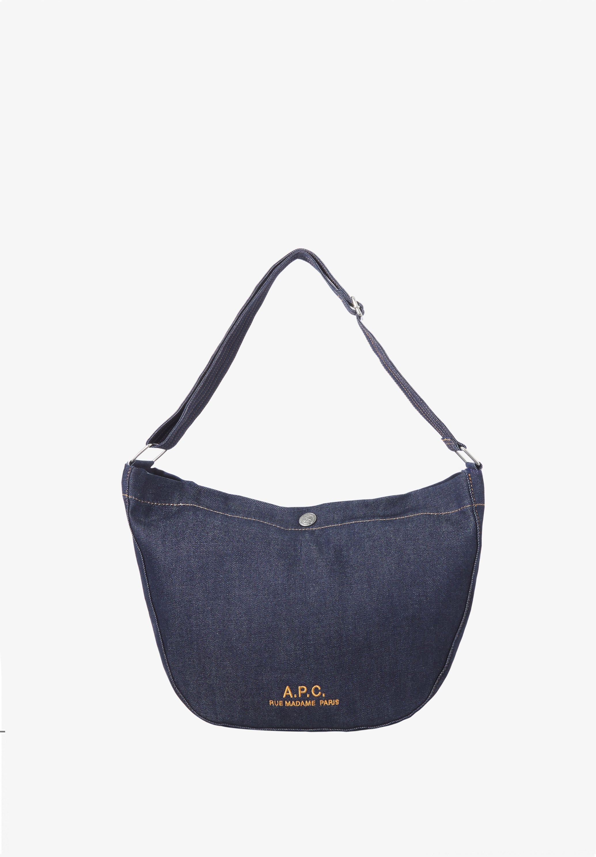 Journal Small satchel | A.P.C.