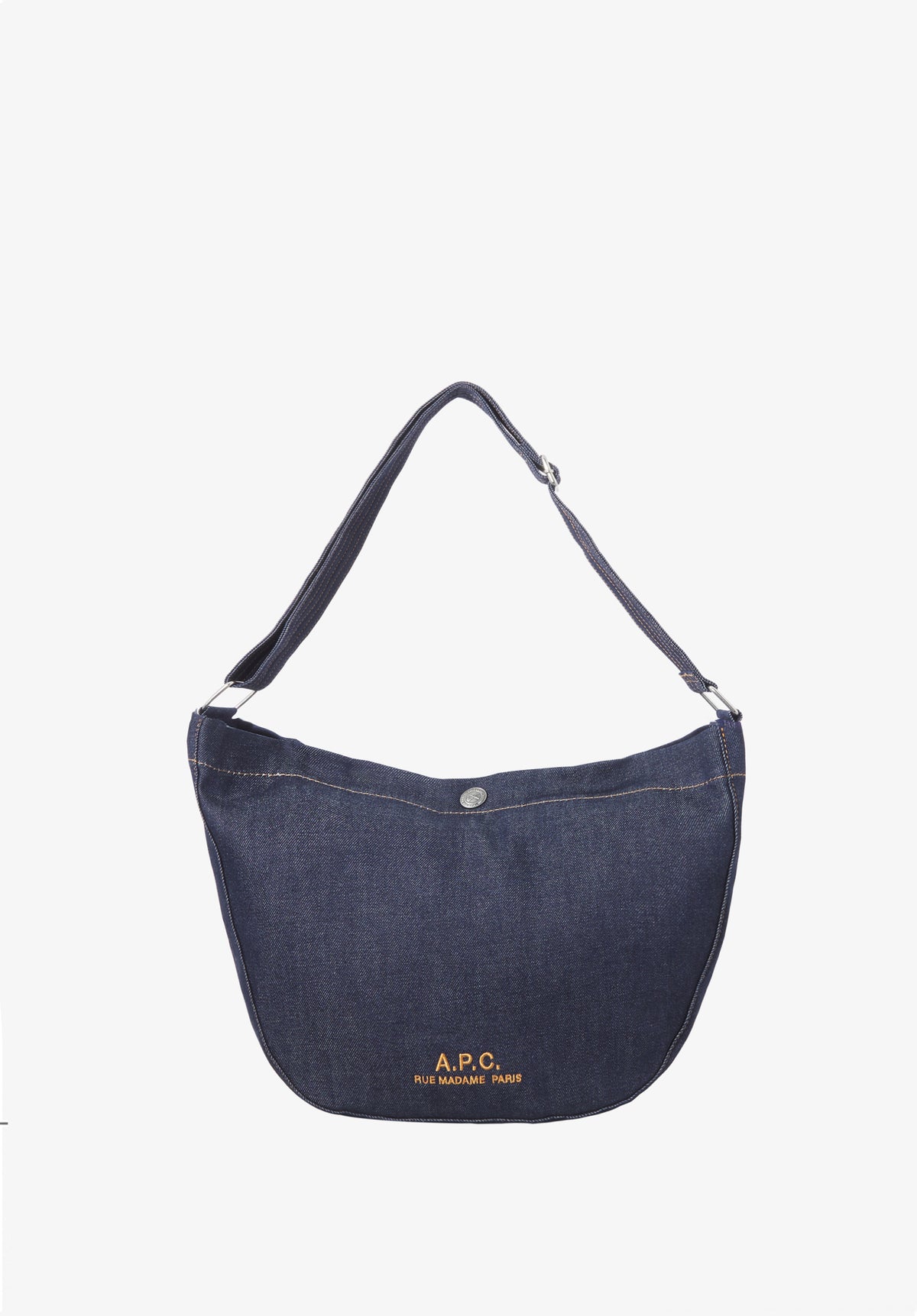 Journal Small satchel | A.P.C