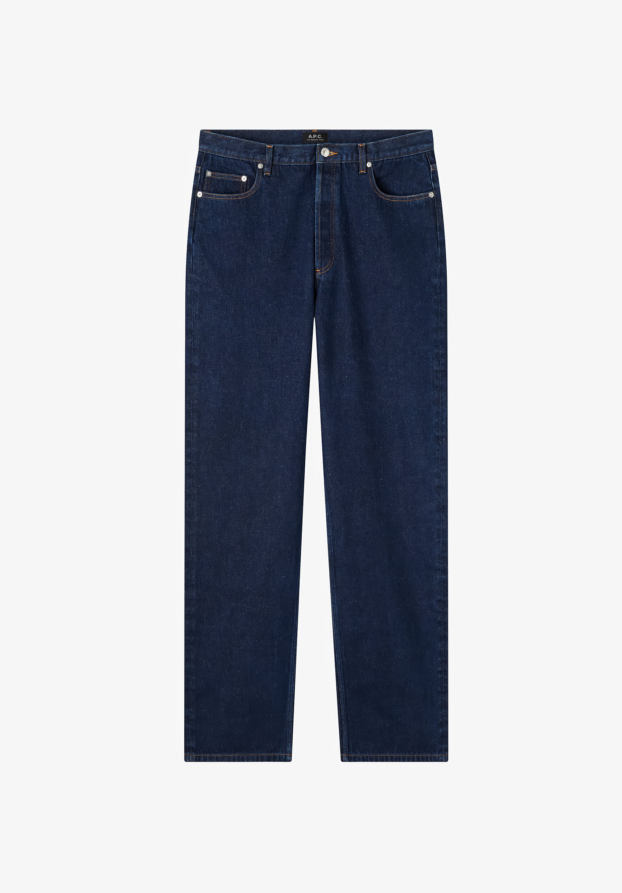 Aaron jeans | A.P.C.