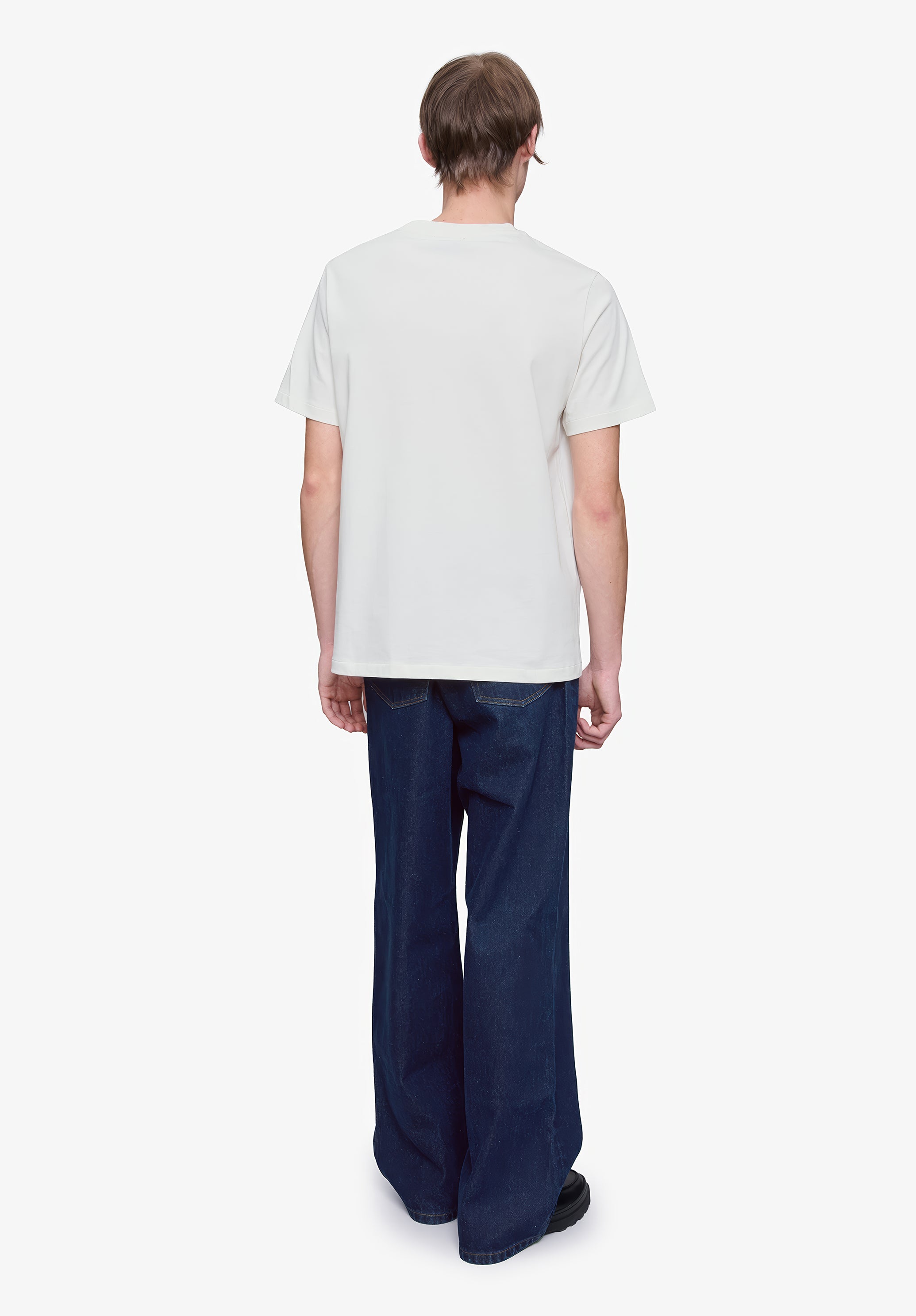 Aaron - Denim jeans | A.P.C.