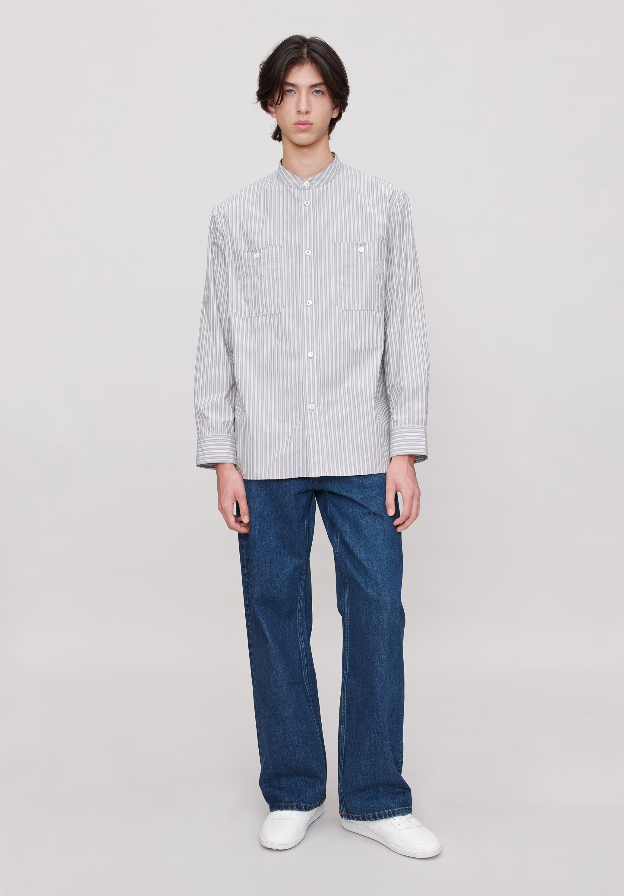 Aaron jeans | A.P.C.