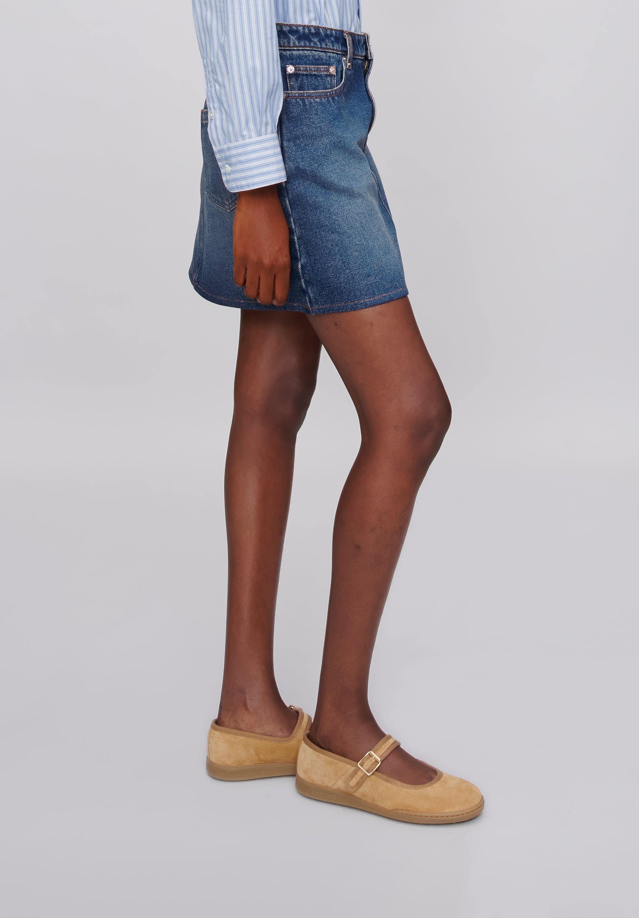 Moss skirt - 5