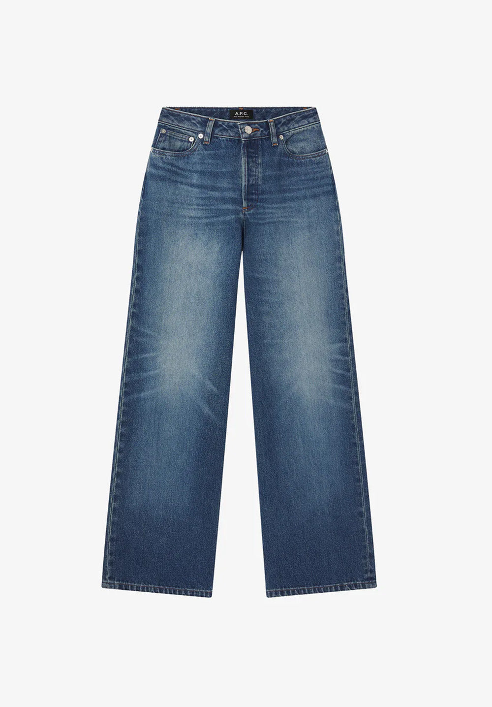 Elisabeth jeans | A.P.C.