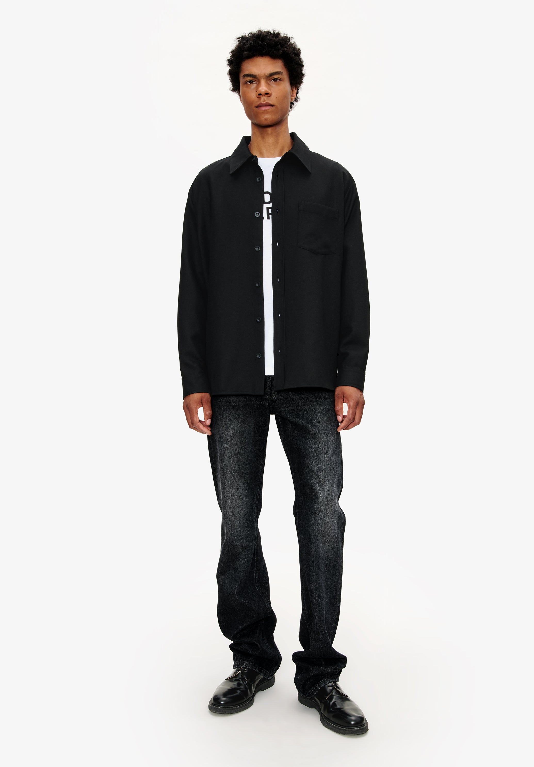 Rescue Jeans | A.P.C.