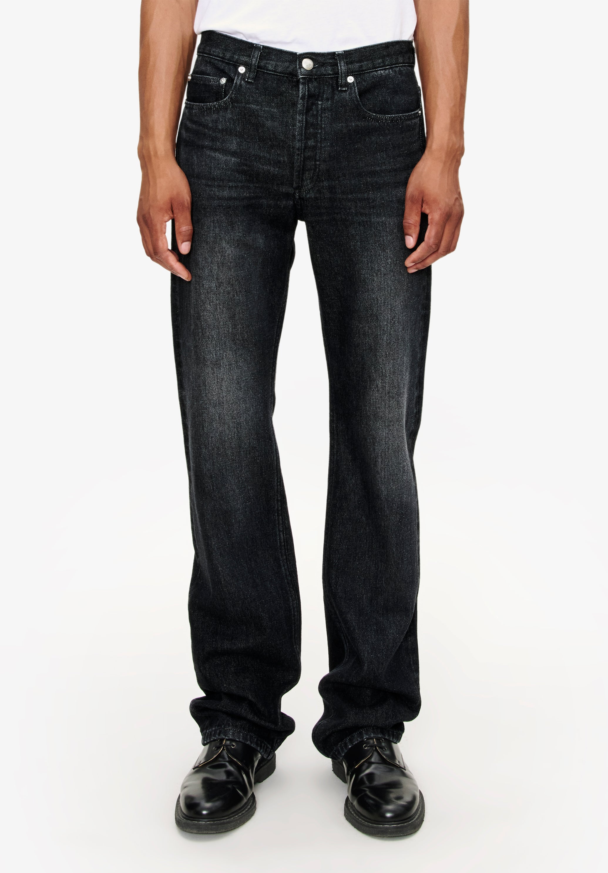 パンツ 90s A.P.C. rescue jeans Rescue Jeans | A.P.C.