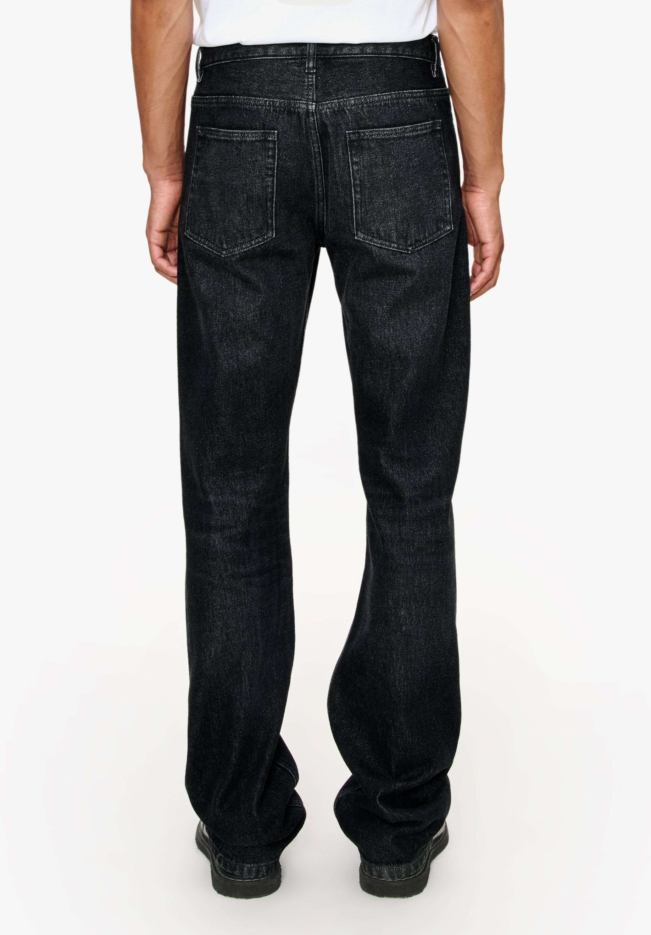 Rescue Jeans | A.P.C.