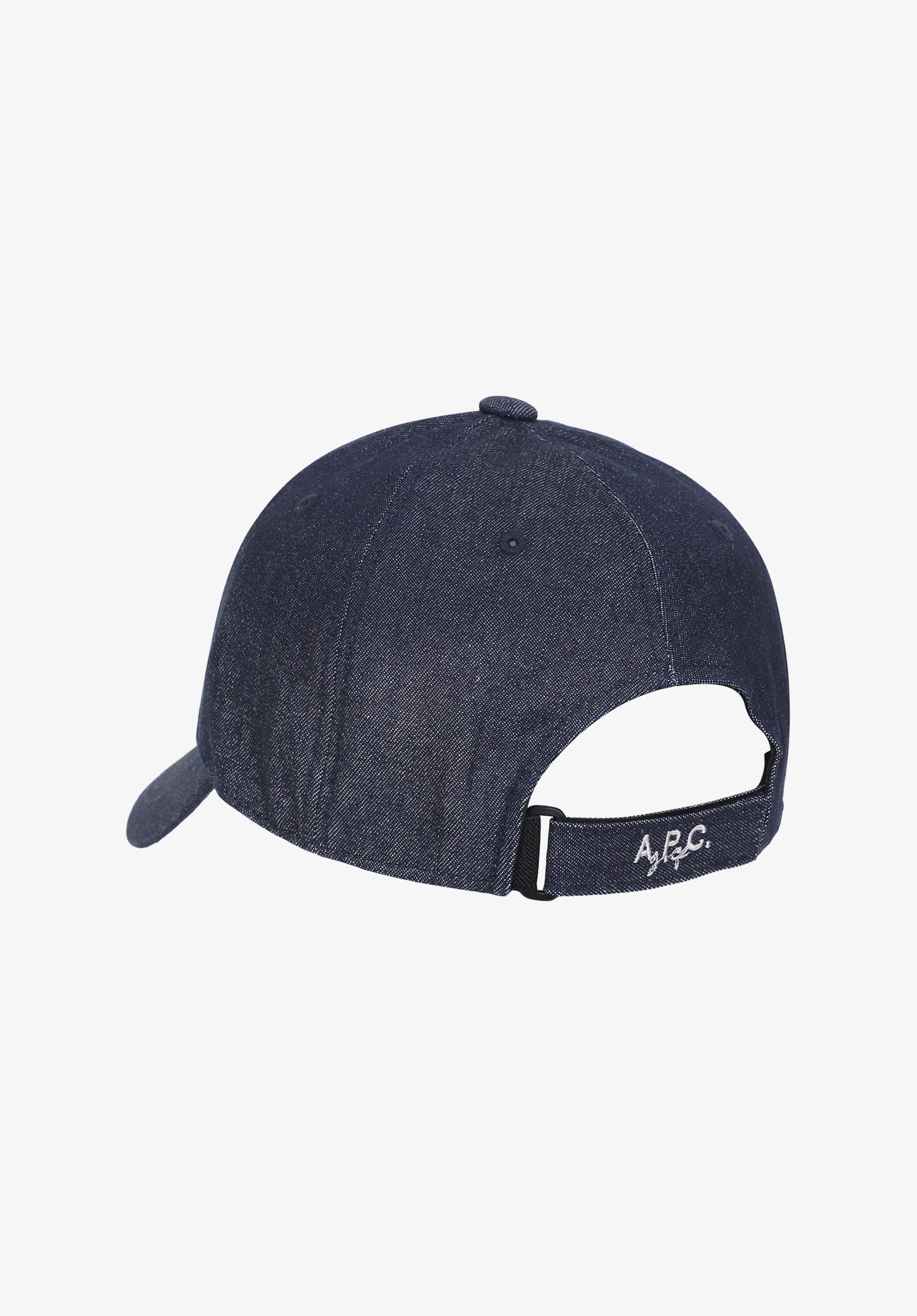 Cap with tee holder | A.P.C.