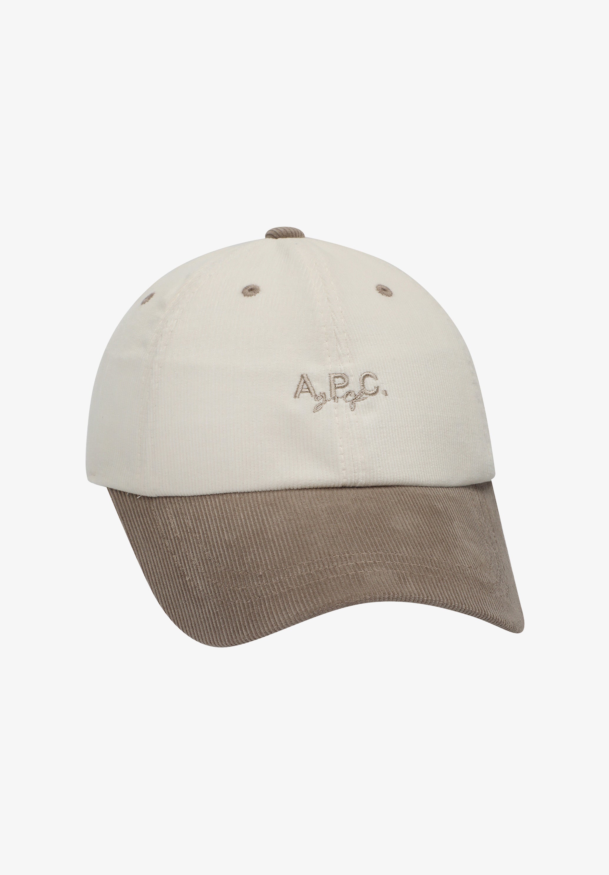 Cap with tee holder - 0