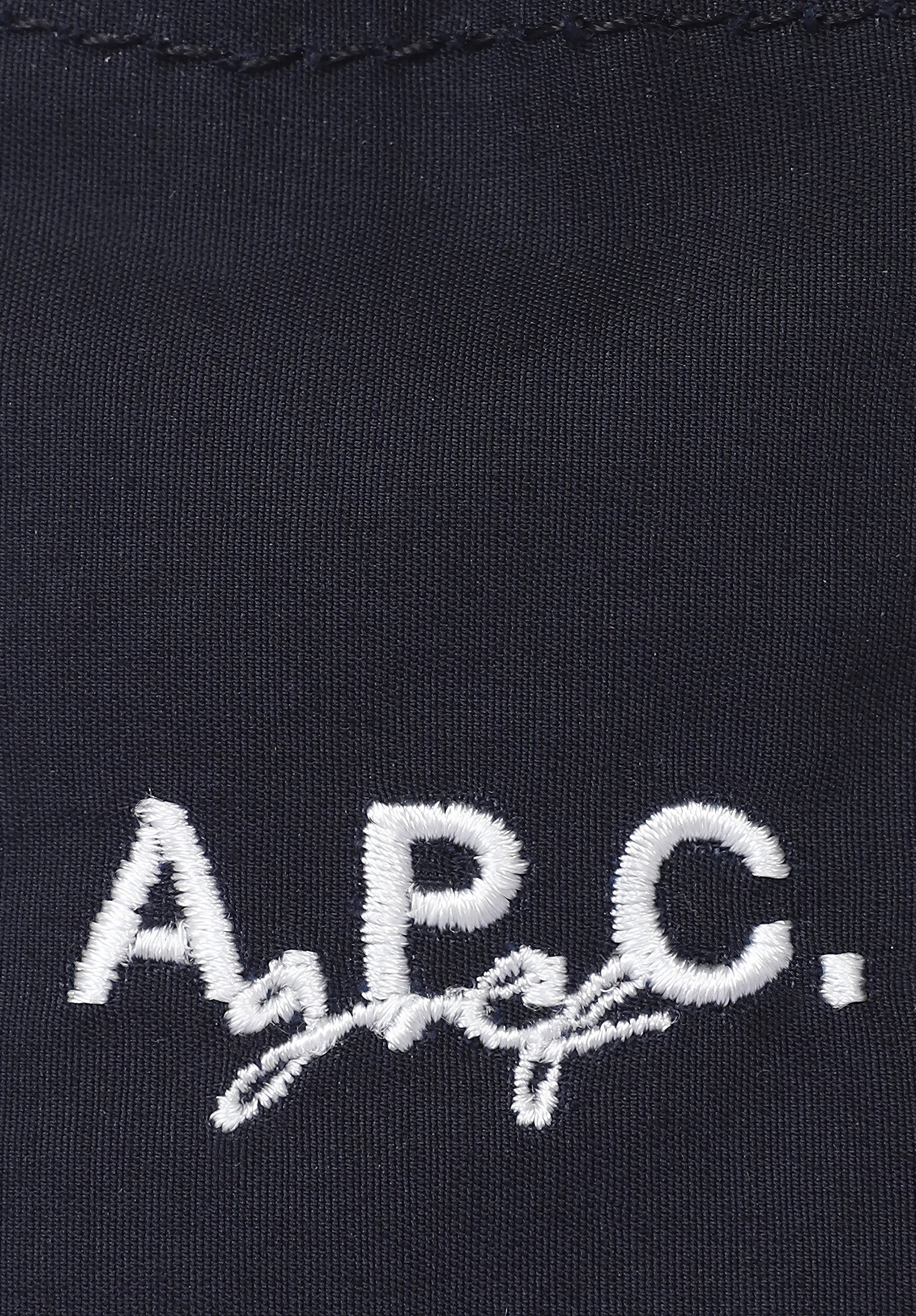 Arnold Pouch - 4