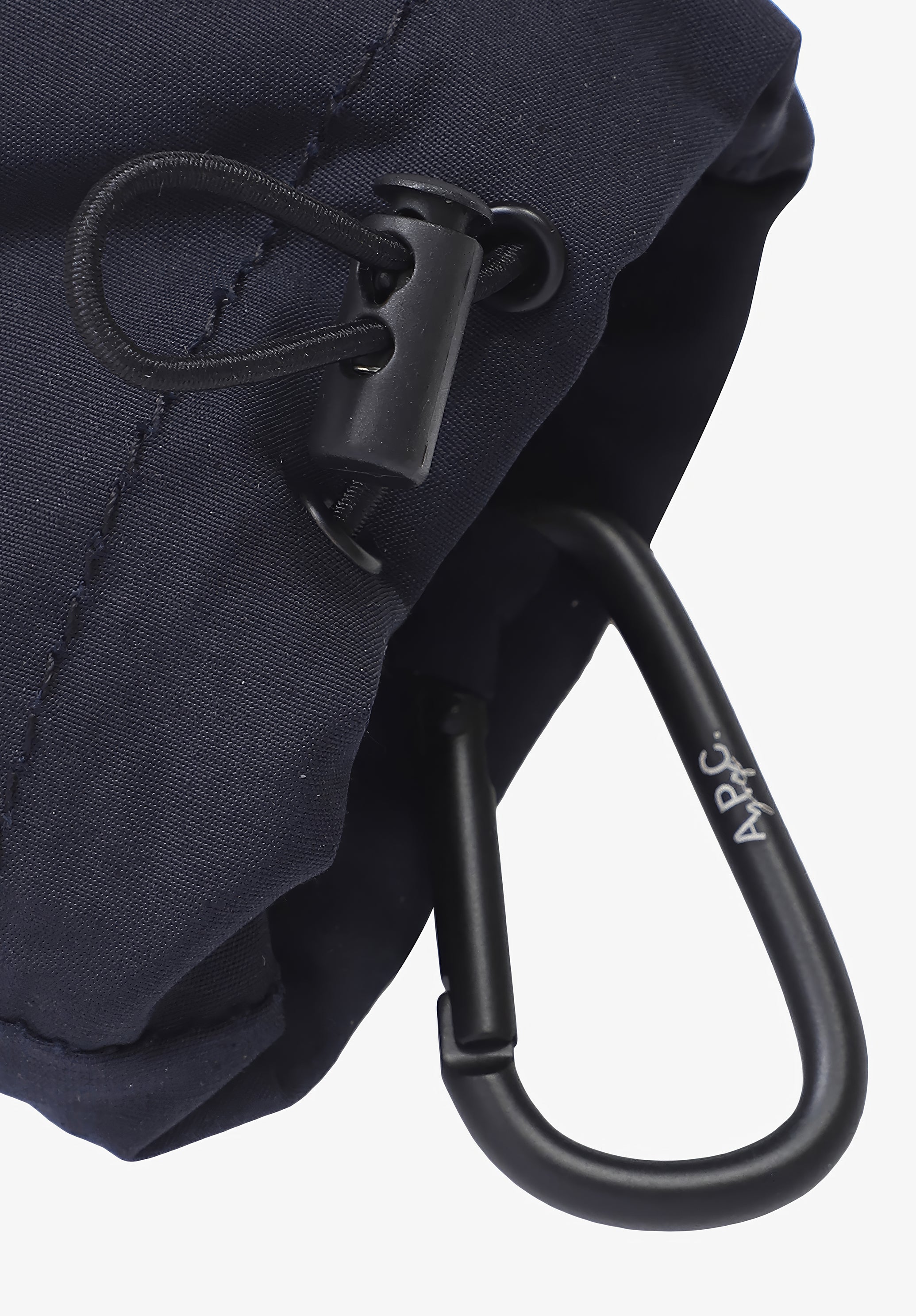 Arnold Pouch - 5