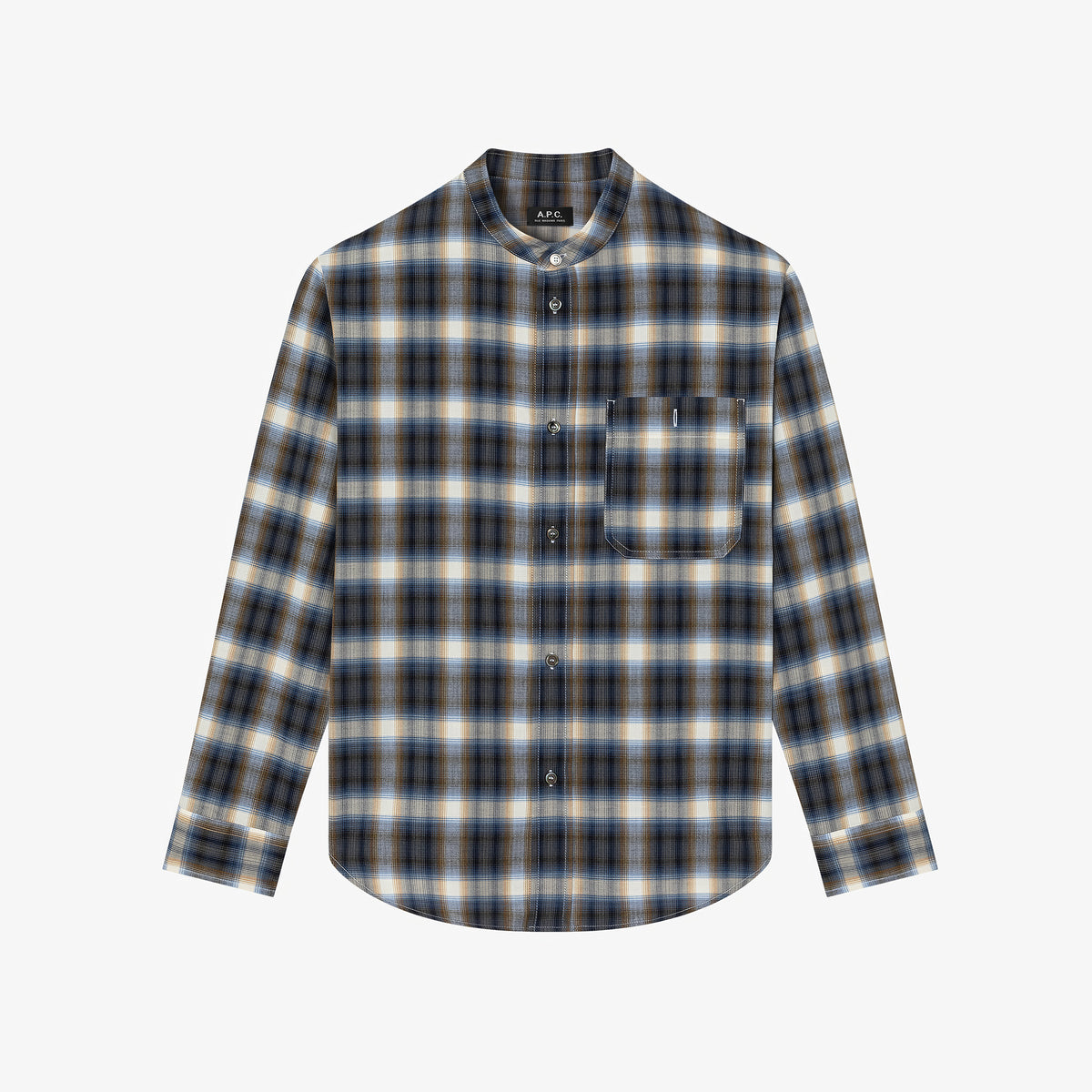 Thomas shirt | A.P.C