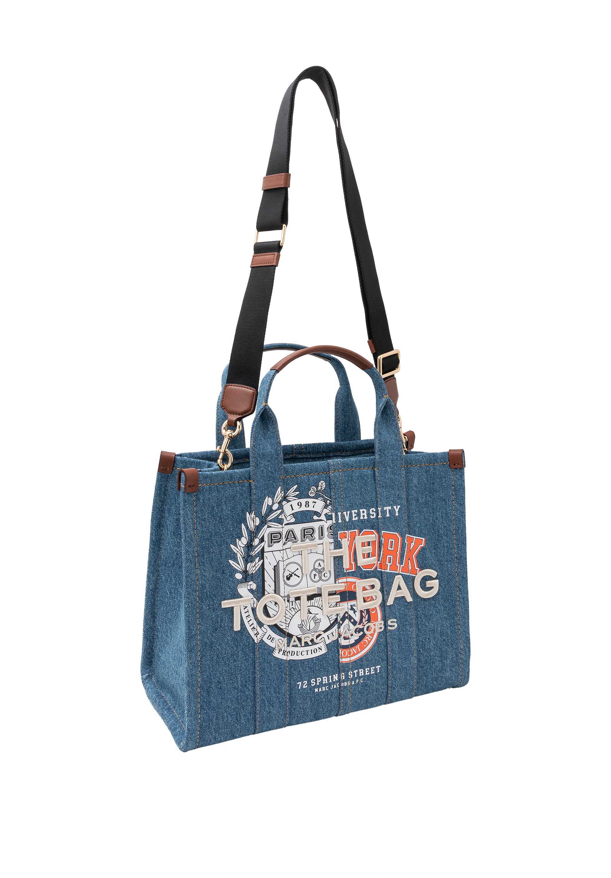 A.P.C. x Marc Jacobs | A.P.C.