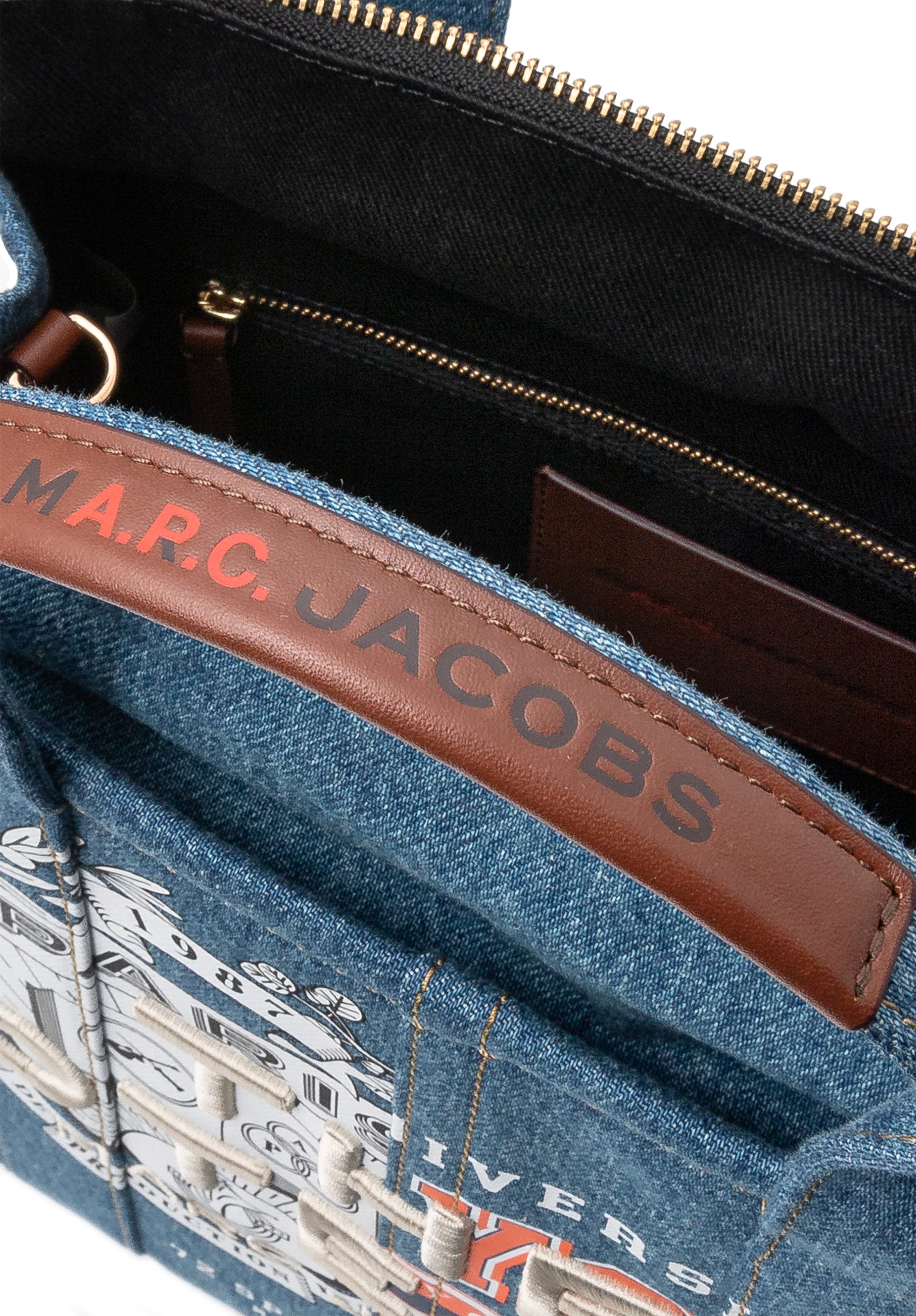 A.P.C. x Marc Jacobs | A.P.C.