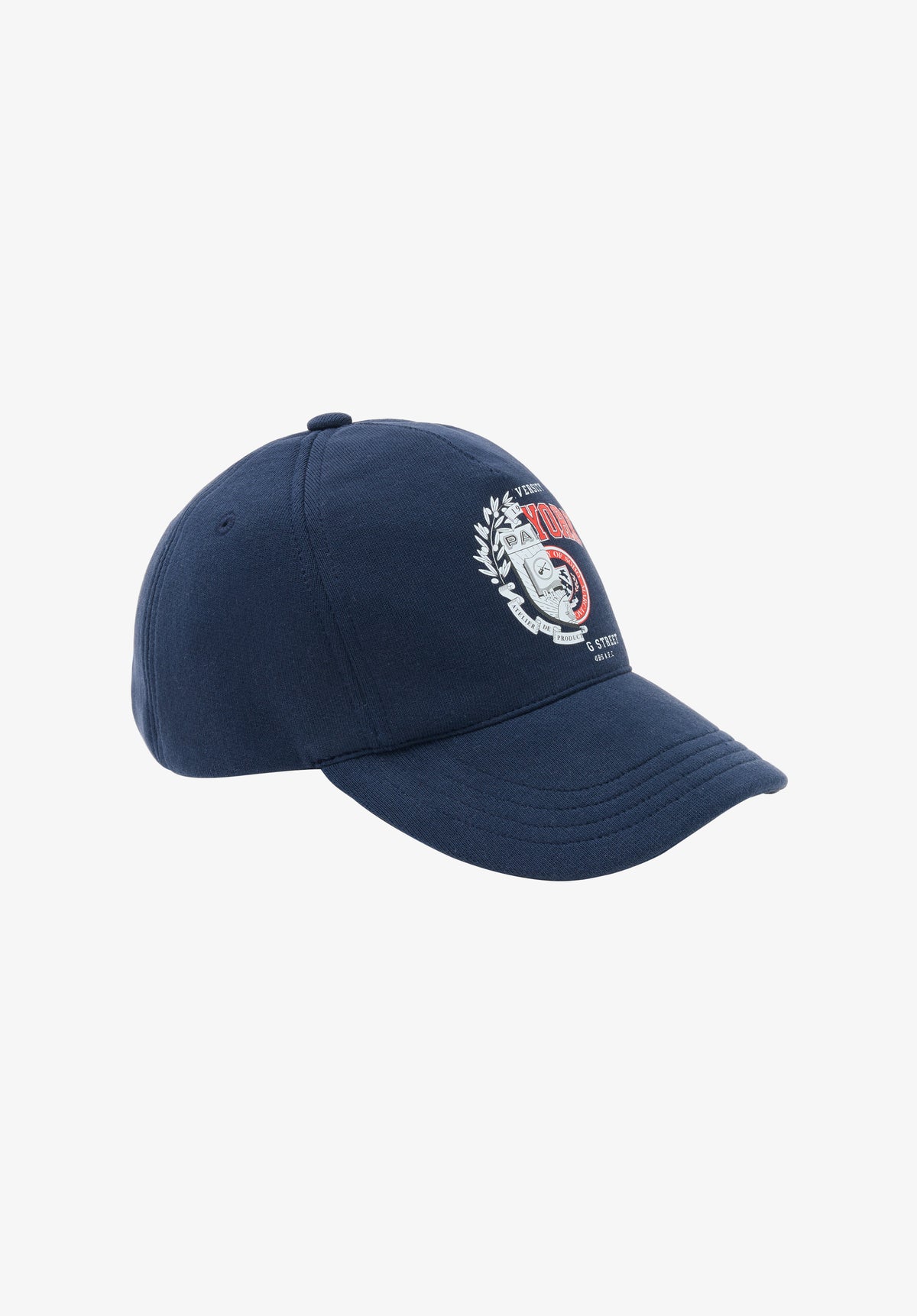 A.P.C. x Marc Jacobs. The Eden Cap | A.P.C