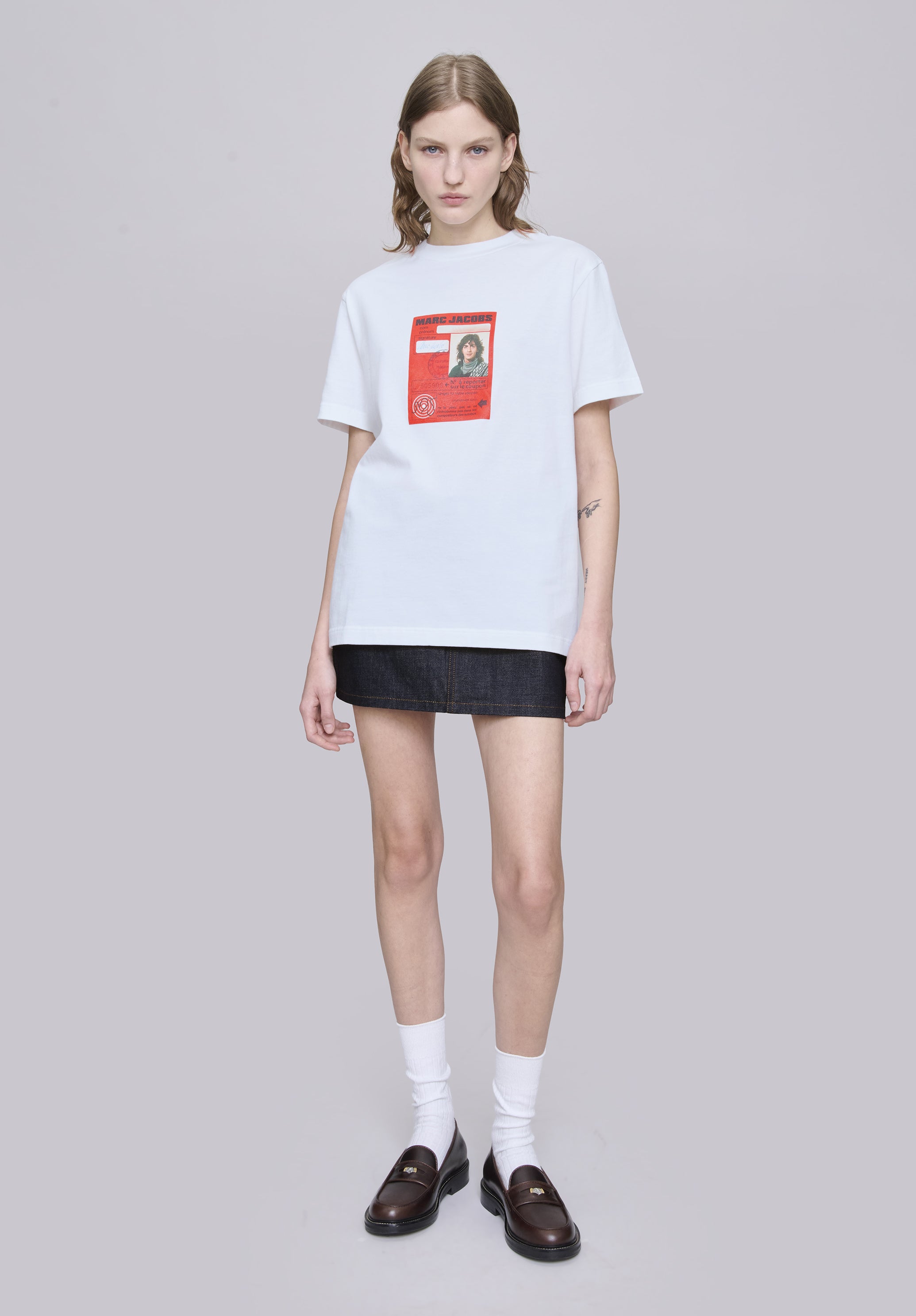 A.P.C. x Marc Jacobs | A.P.C.
