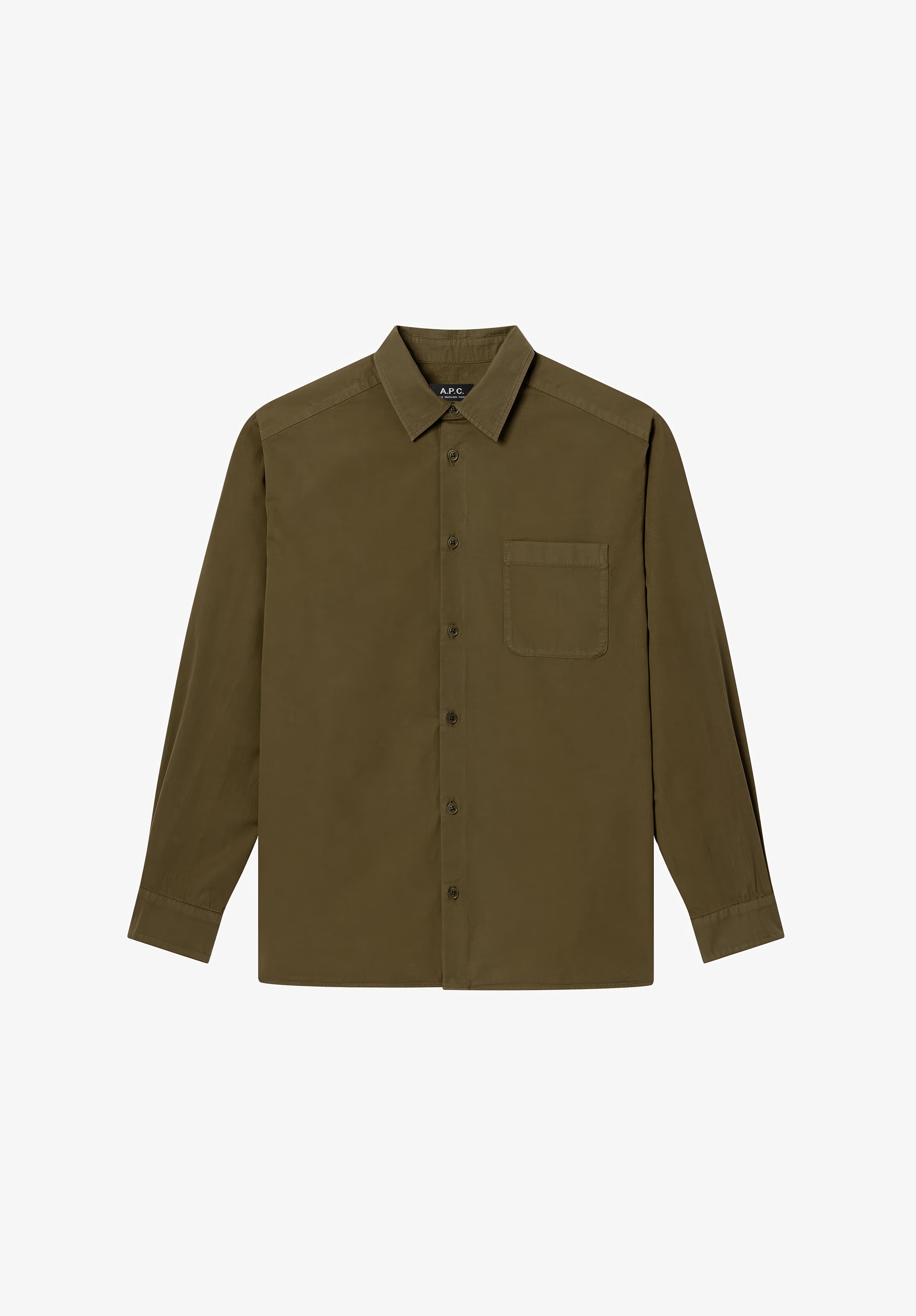 Malo shirt - 0