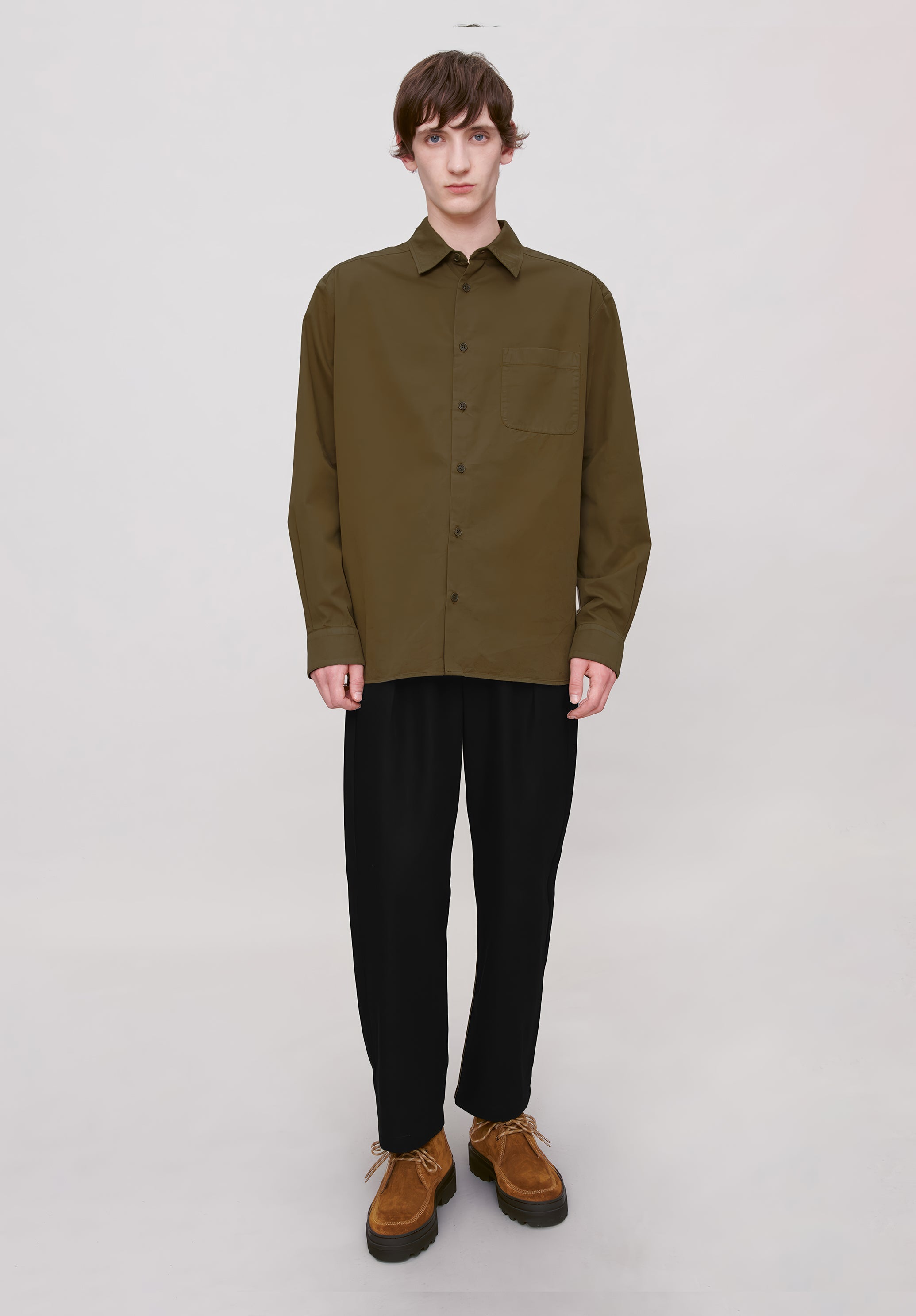 Malo shirt - 1