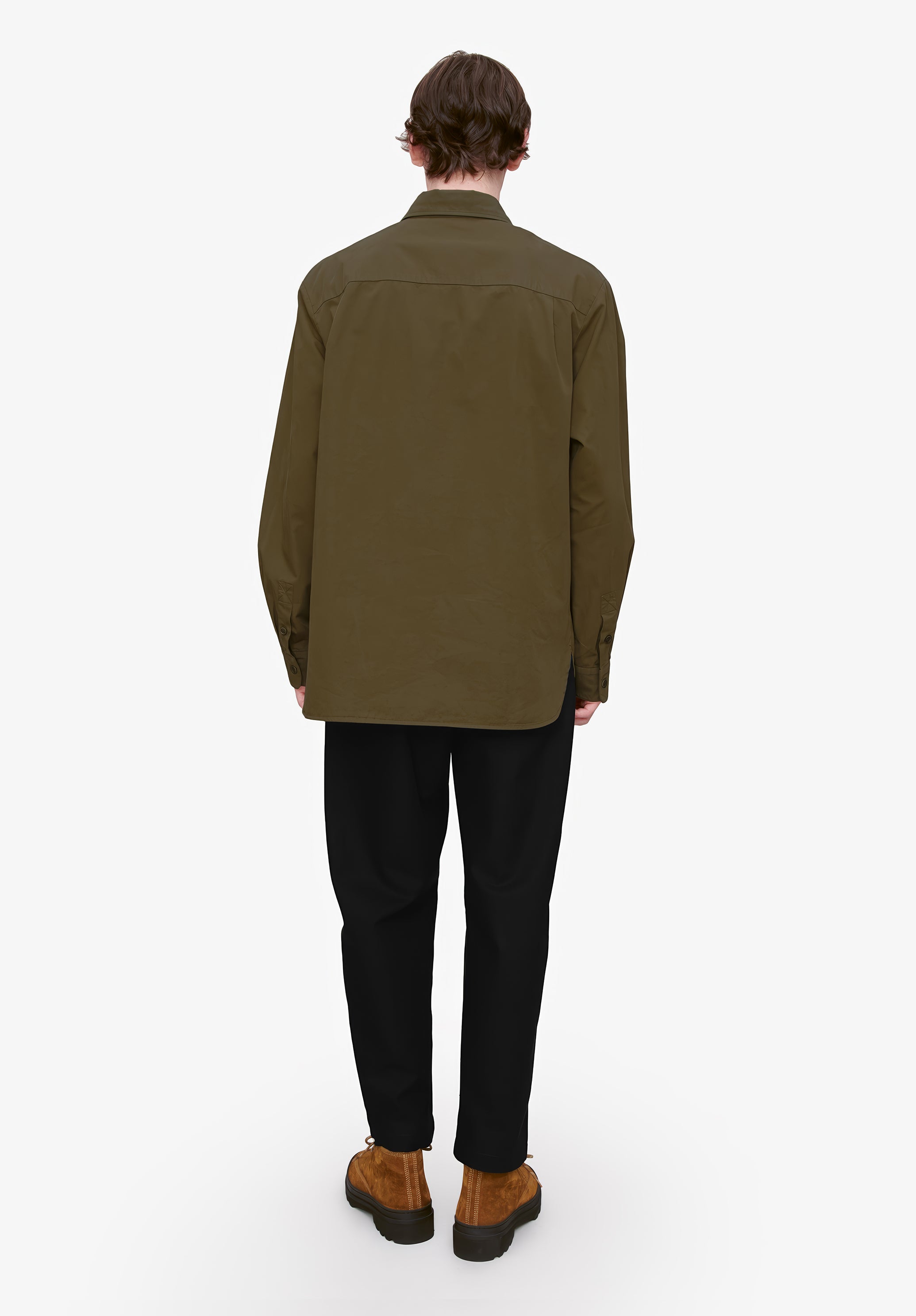 Malo shirt - 3