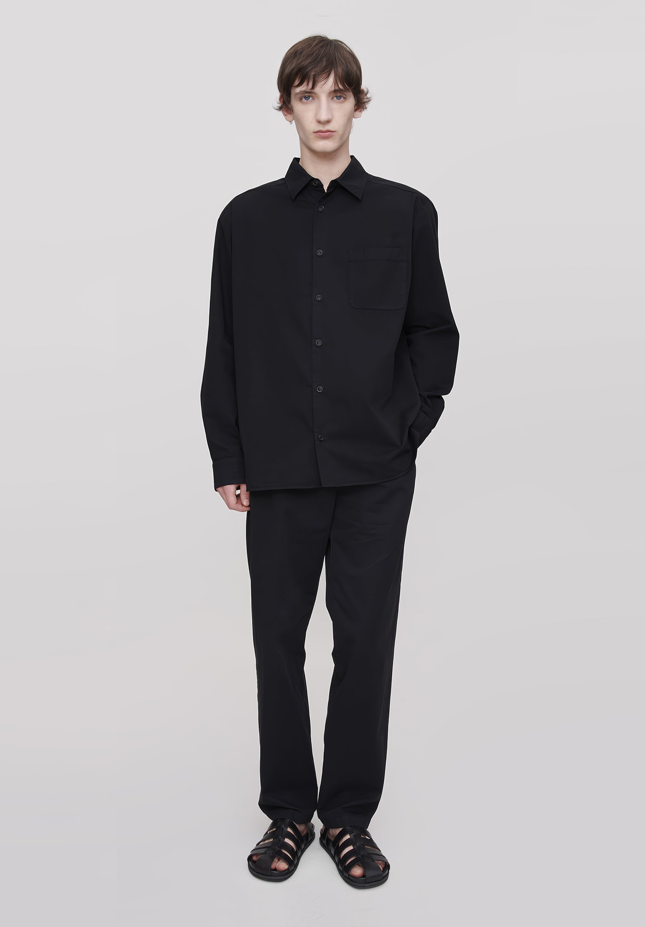 Malo shirt - 1