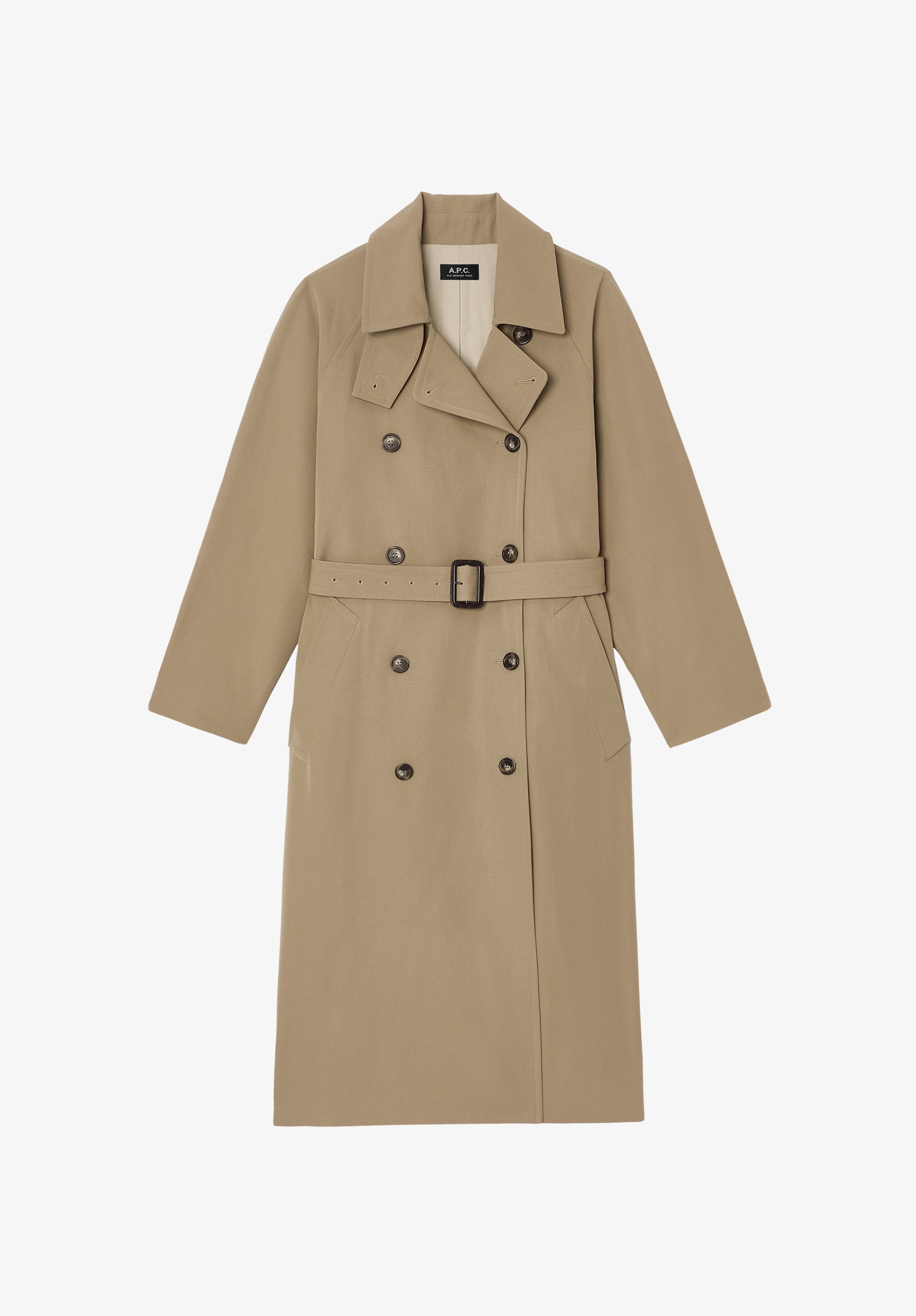 Trench | A.P.C.
