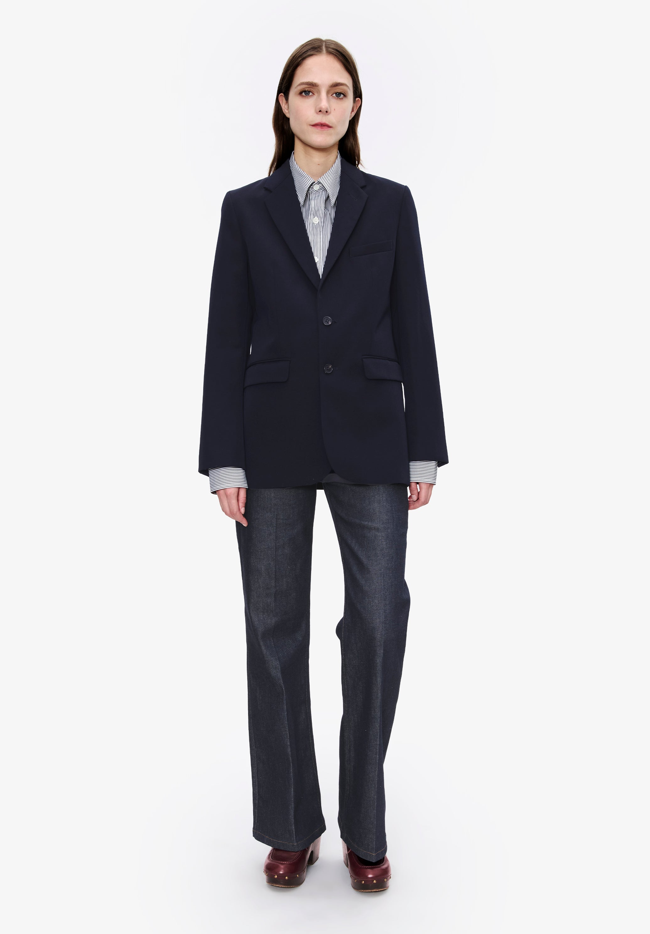 Annie jacket | A.P.C.