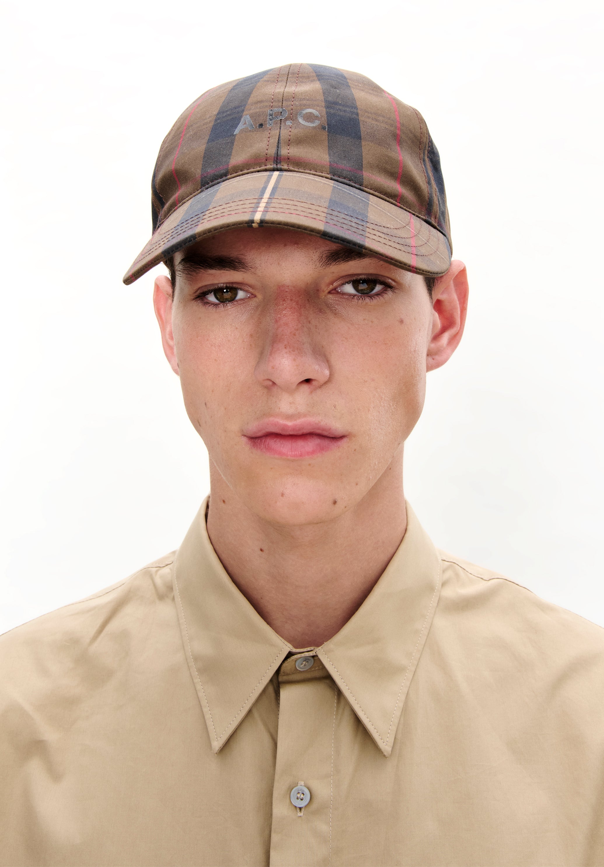Men's retail fashion collection · Men's clothing | A.P.C. – Page 9