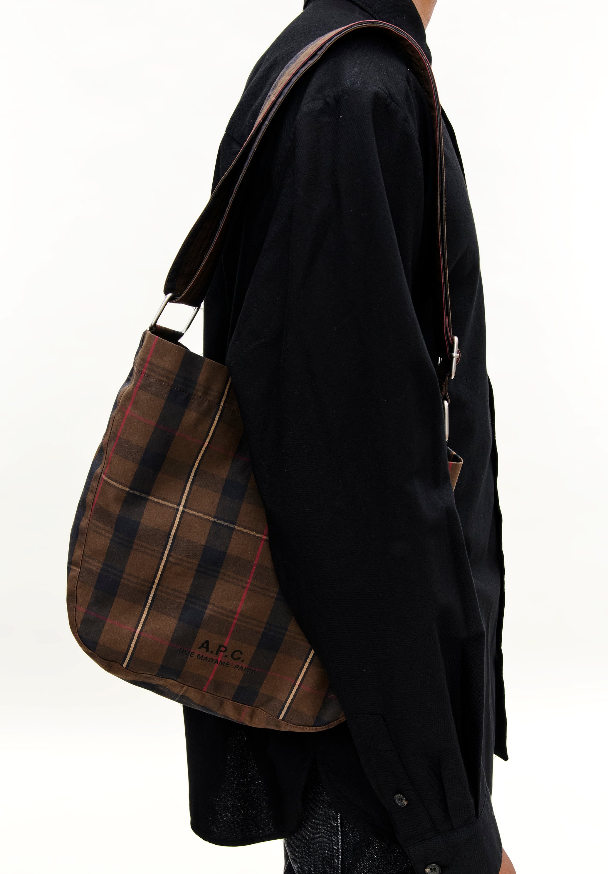 Journal Small satchel - 1