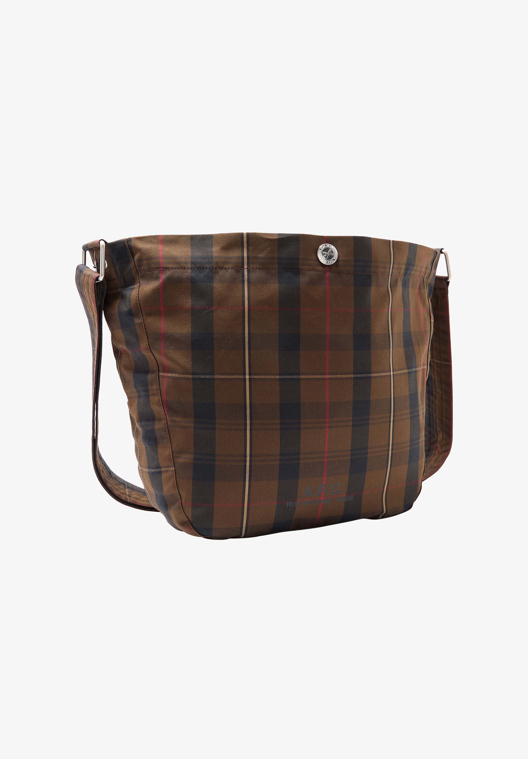 Journal Small satchel - 3