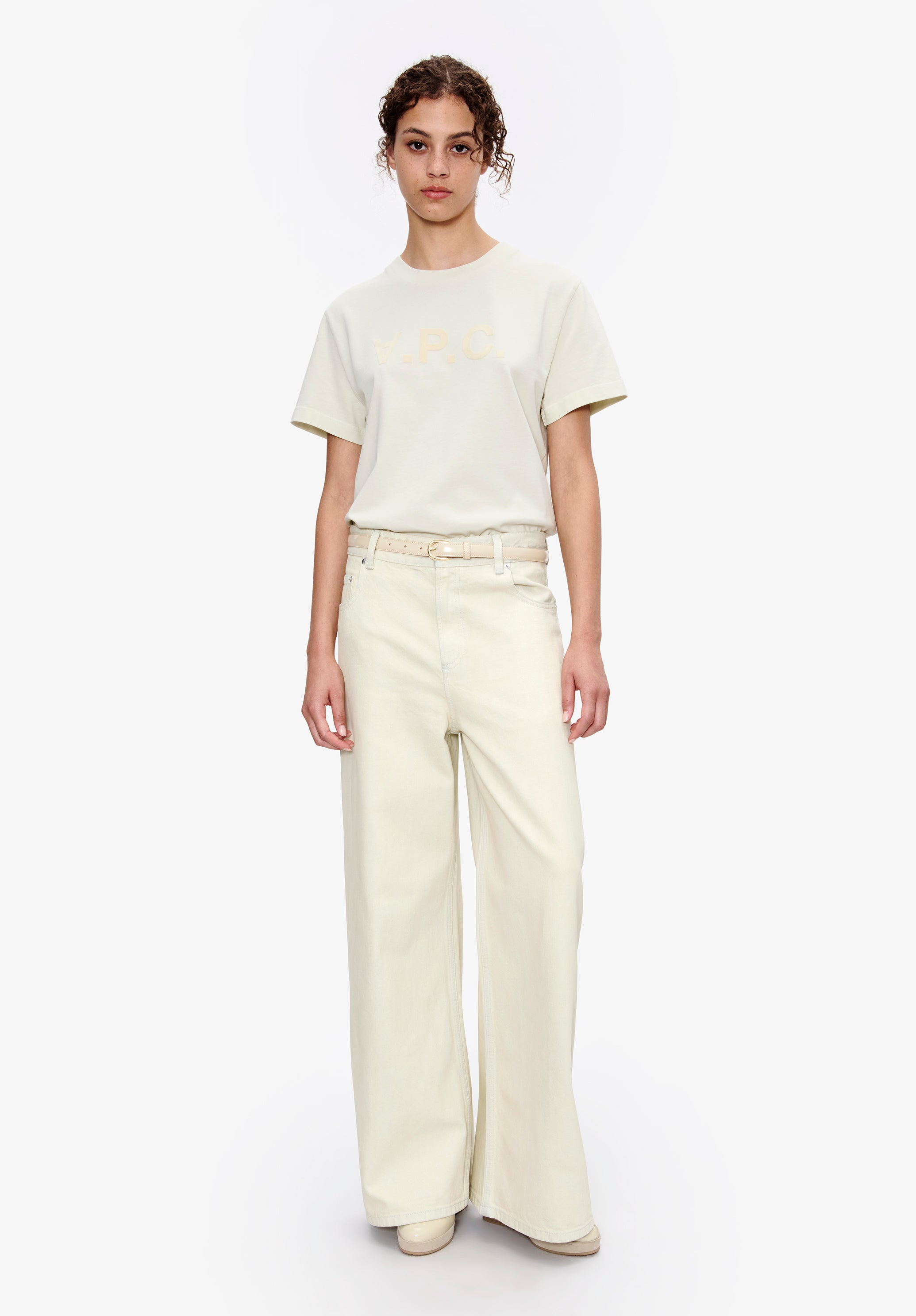 Clyde Jeans | A.P.C.