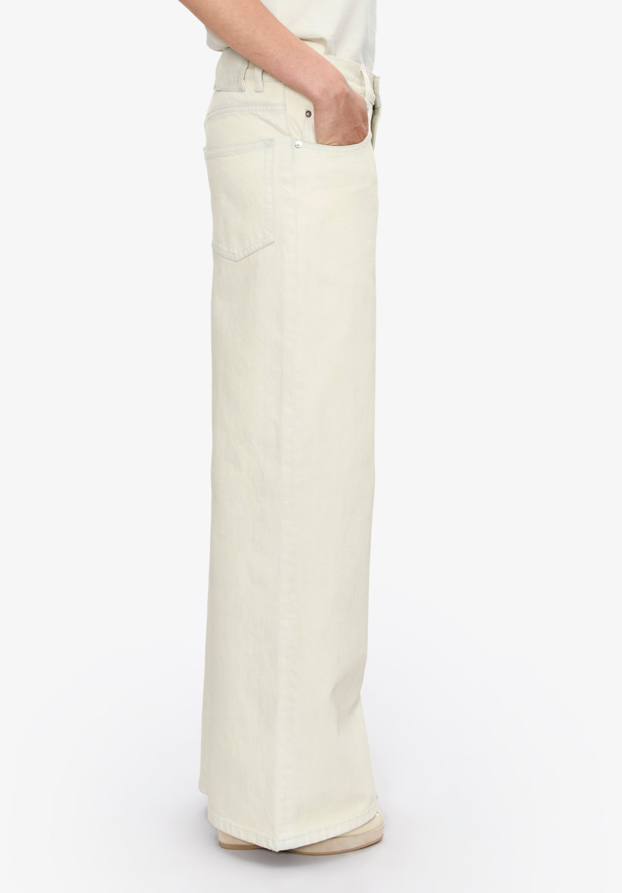 Clyde Jeans | A.P.C.