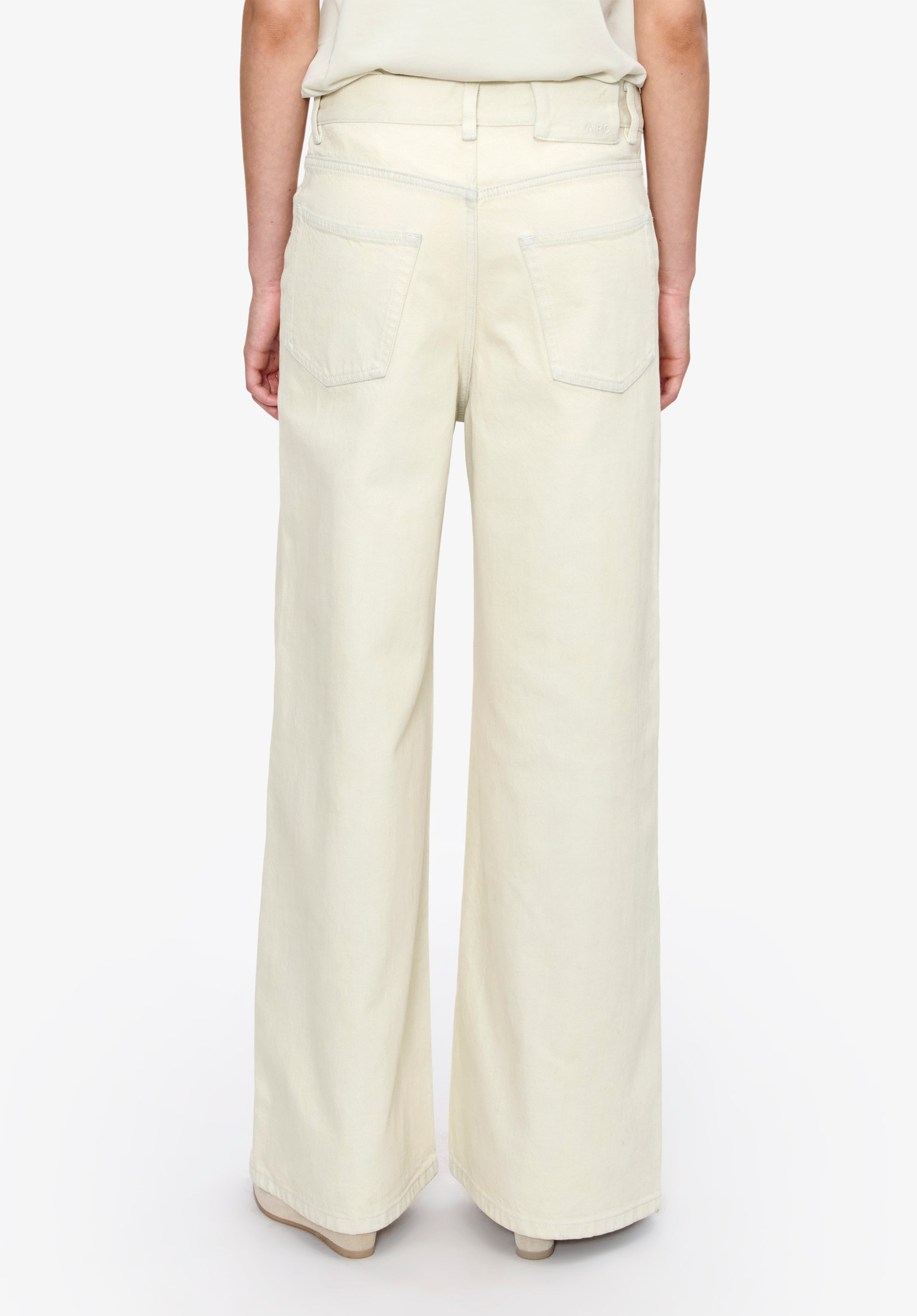 Clyde Jeans | A.P.C.