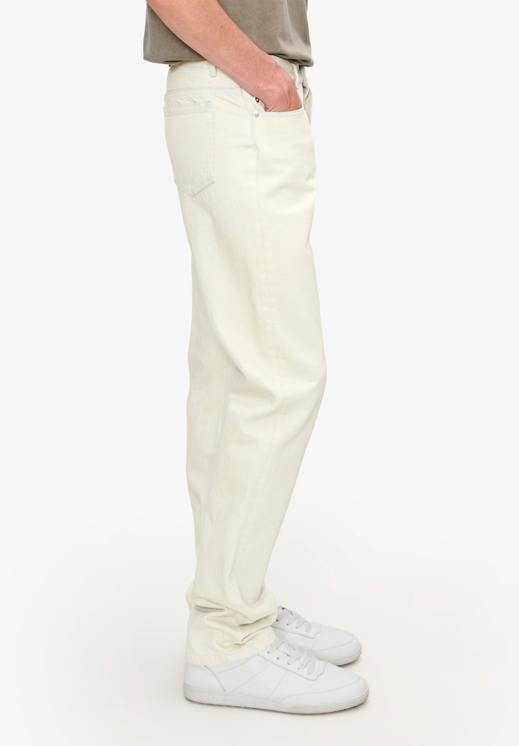 Standard Jeans | A.P.C.