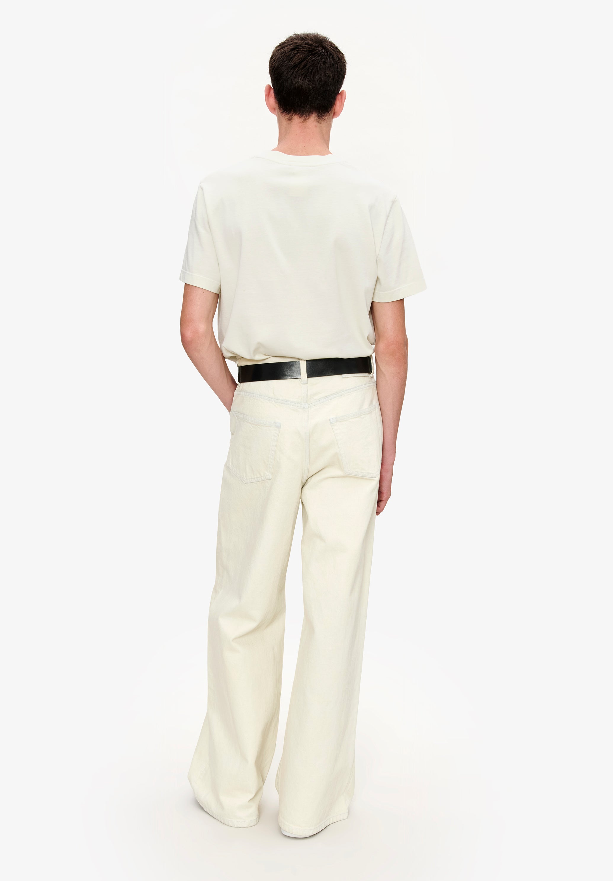 Clyde Jeans | A.P.C.