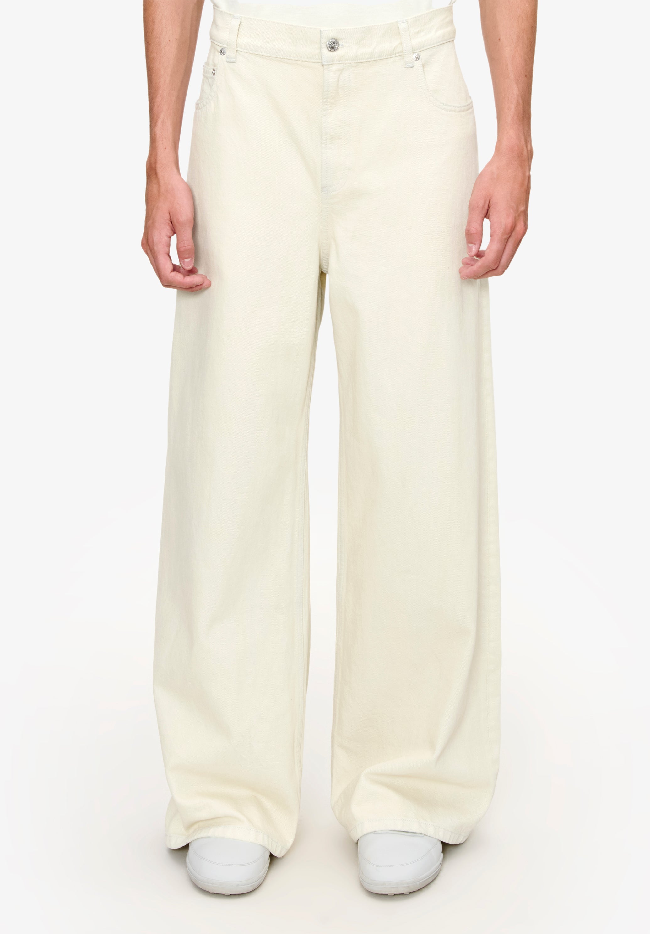 Clyde Jeans | A.P.C.