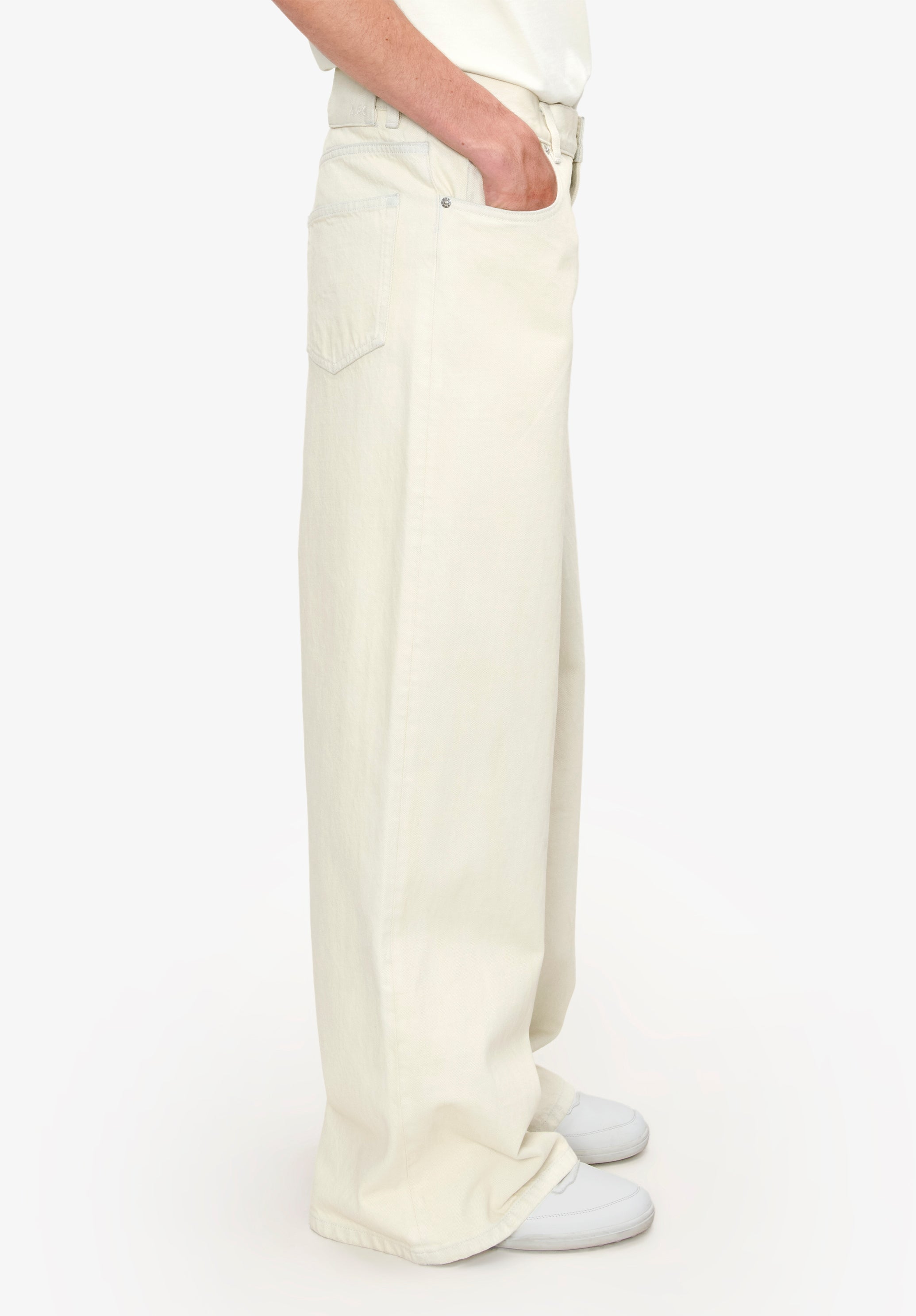 Clyde Jeans | A.P.C.