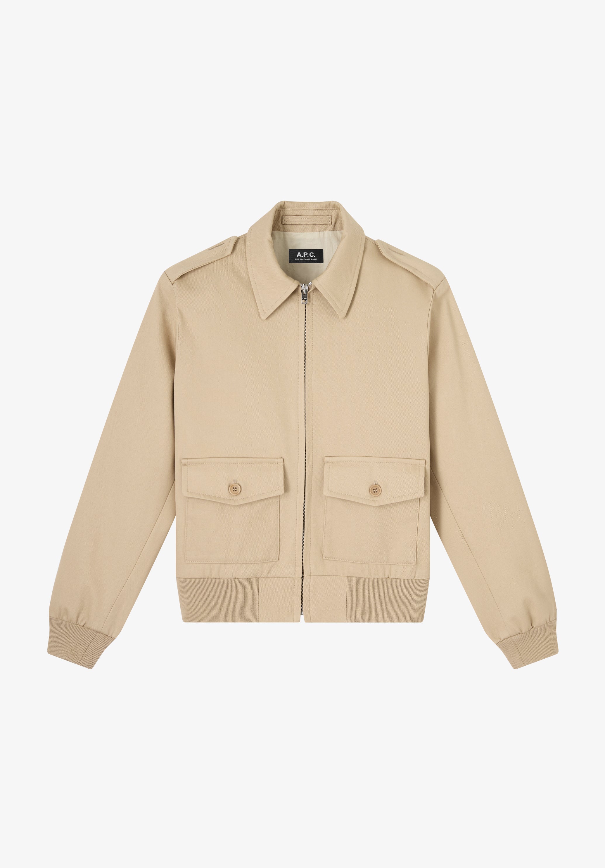 Milesa jacket | A.P.C.