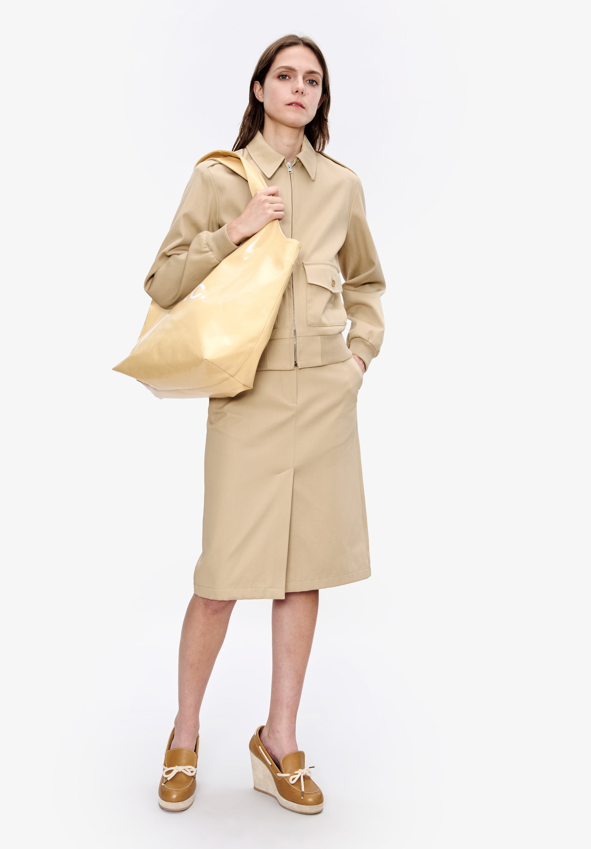 Milesa jacket | A.P.C.