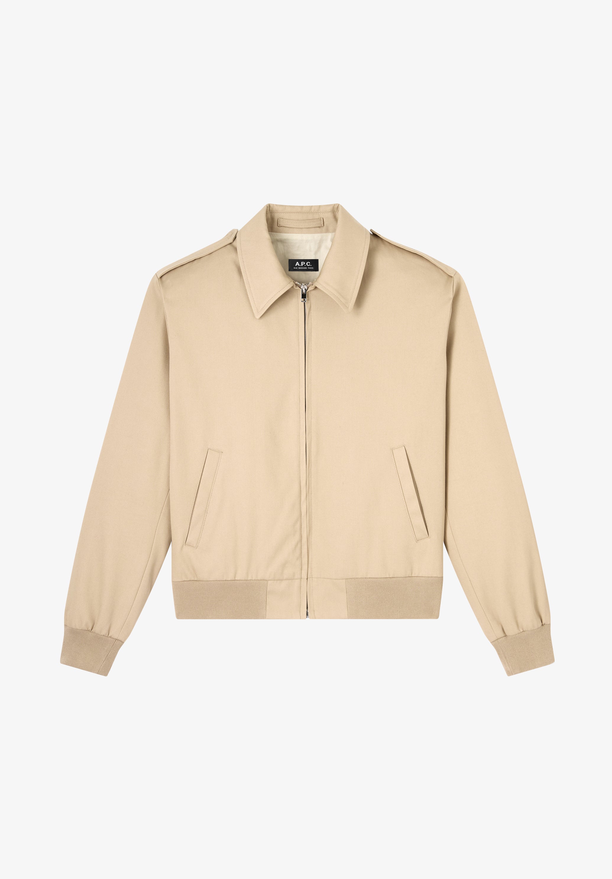 Summer sale outerwear men | A.P.C.